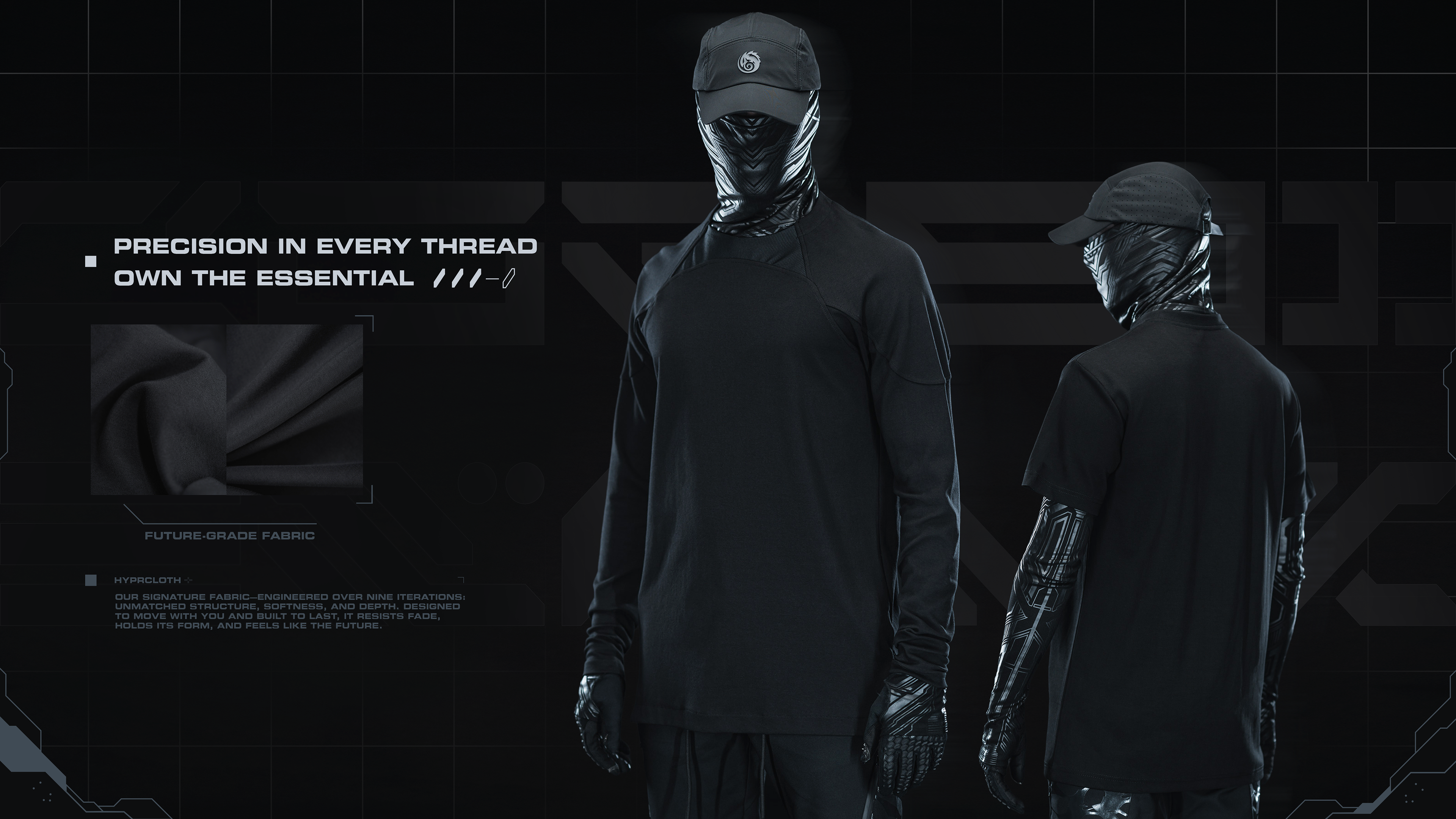 Website Banner // Graphic Design