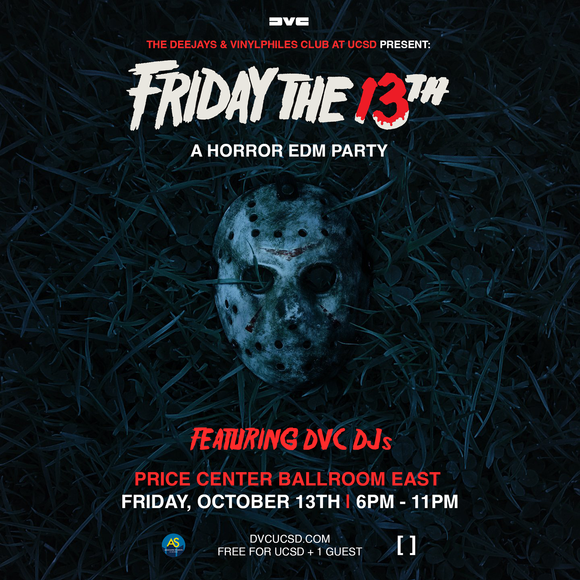 UCSD DVC // Graphic Design