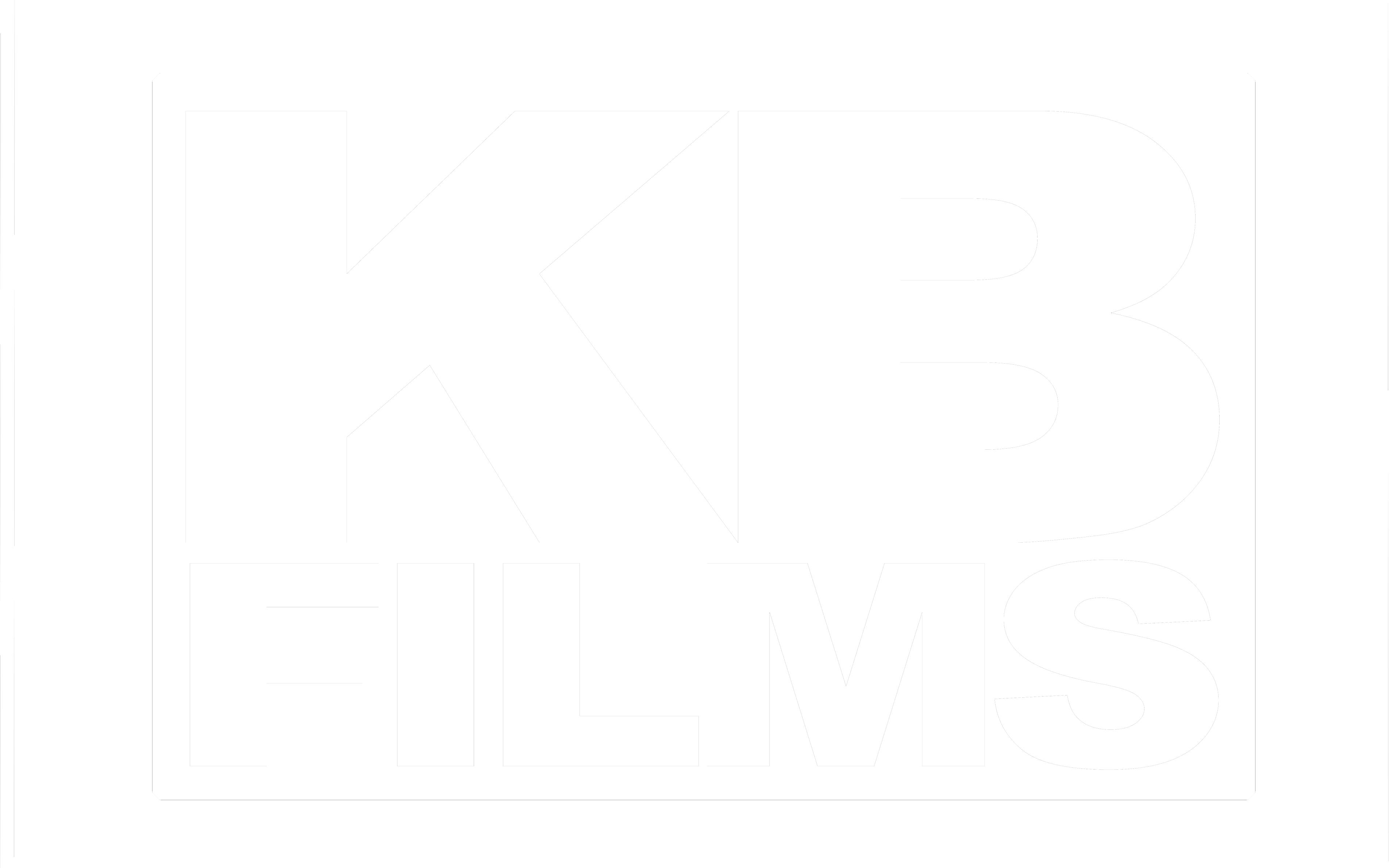 KB Films Logo