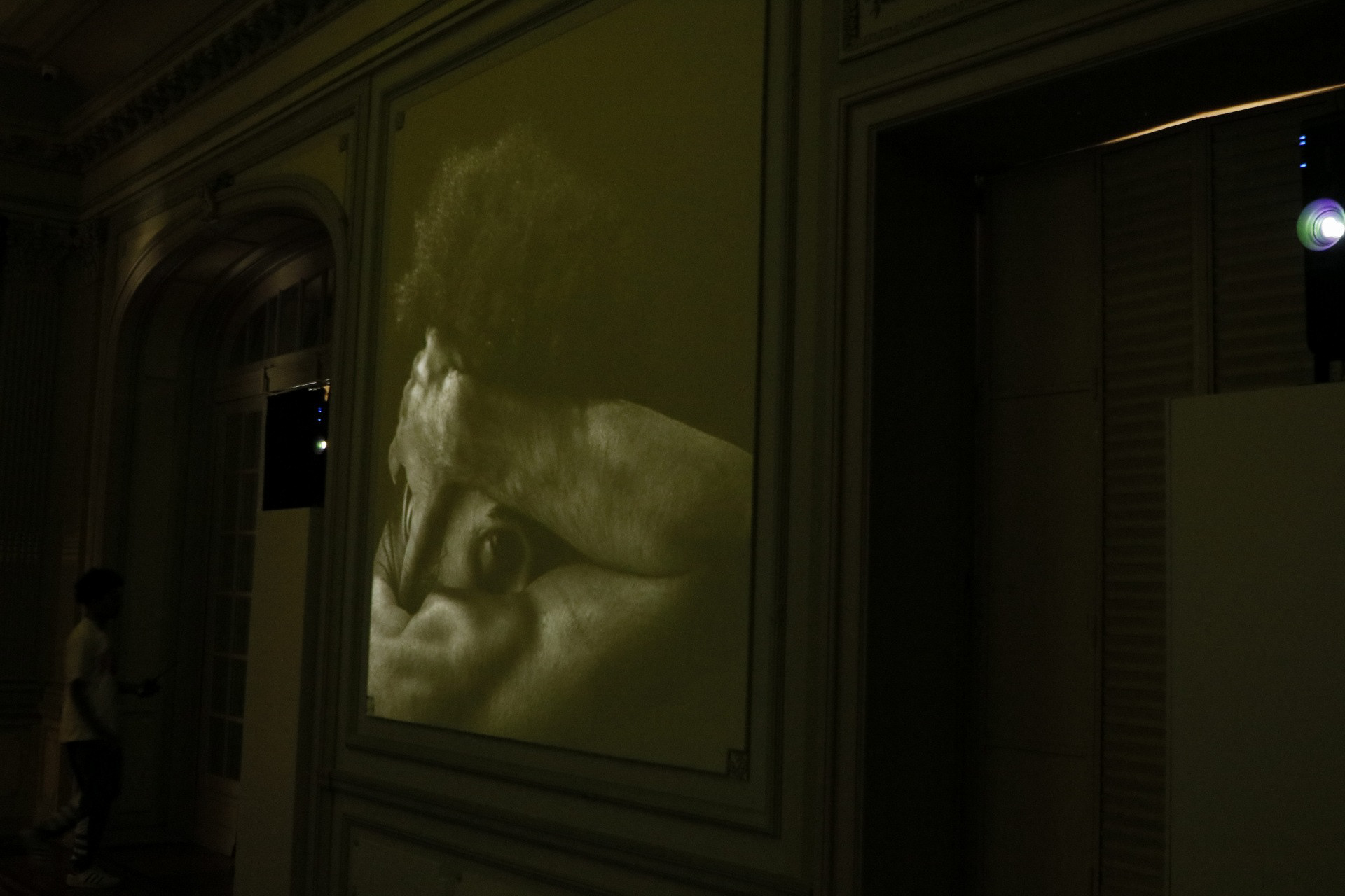 Exposição Museu das Favelas - Diversas Obras. São Paulo - BR