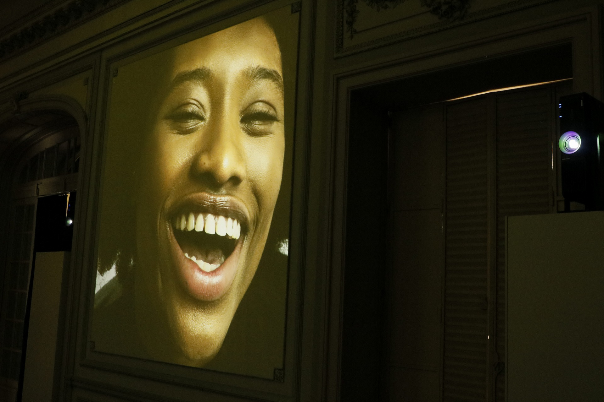 Exposição Museu das Favelas - Diversas Obras. São Paulo - BR