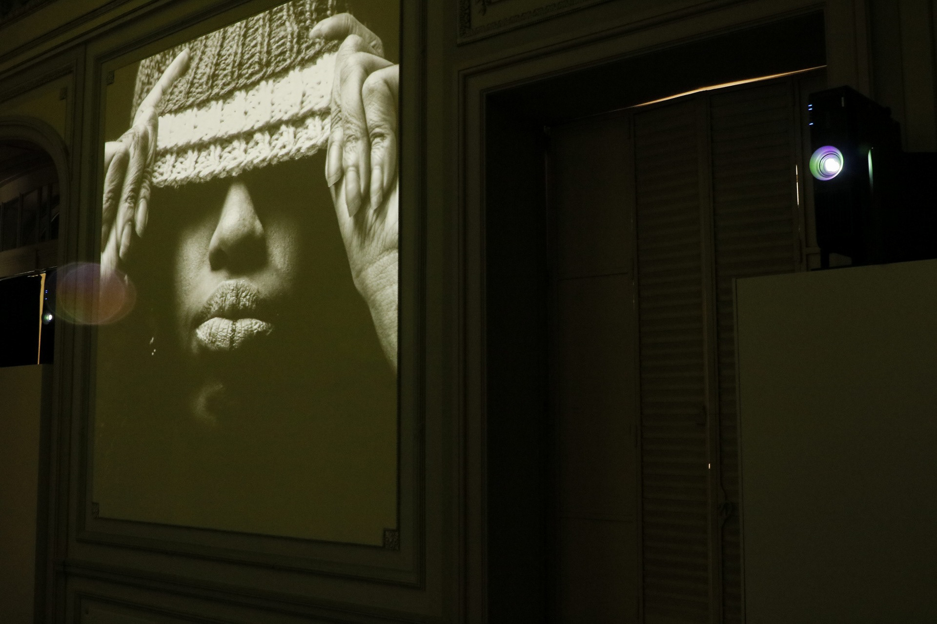 Exposição Museu das Favelas - Diversas Obras. São Paulo - BR