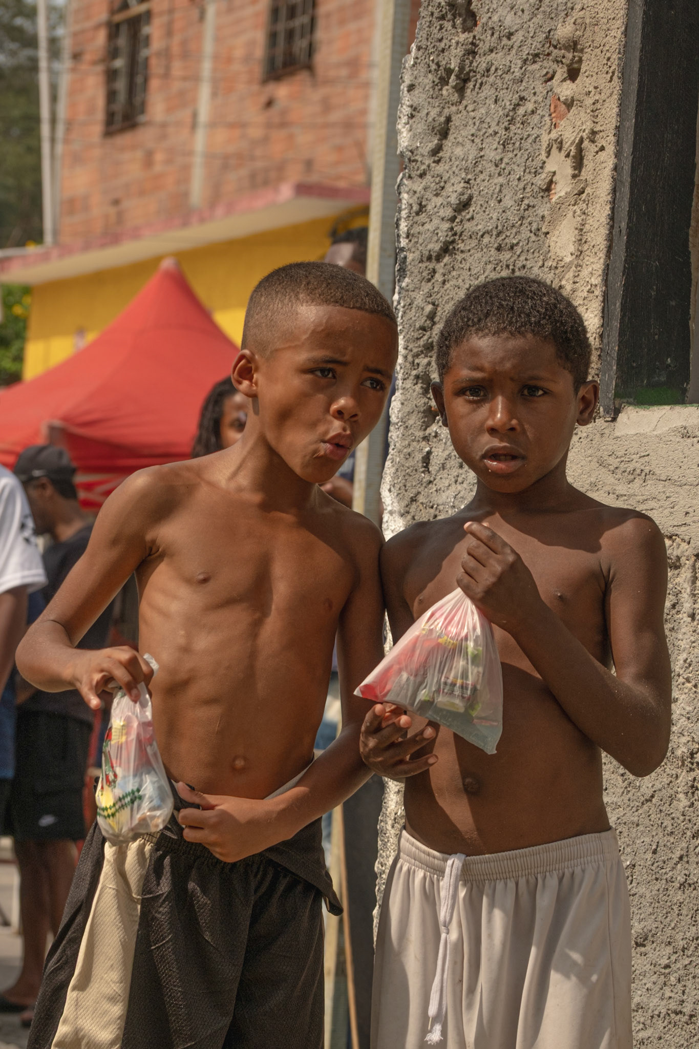 SAO COSME E  DAMIAO
