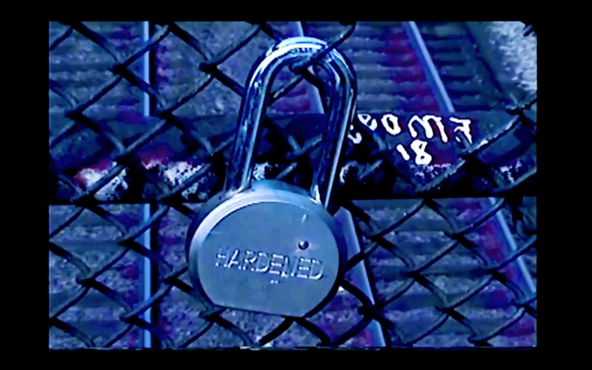 Lock Sequence (2020)