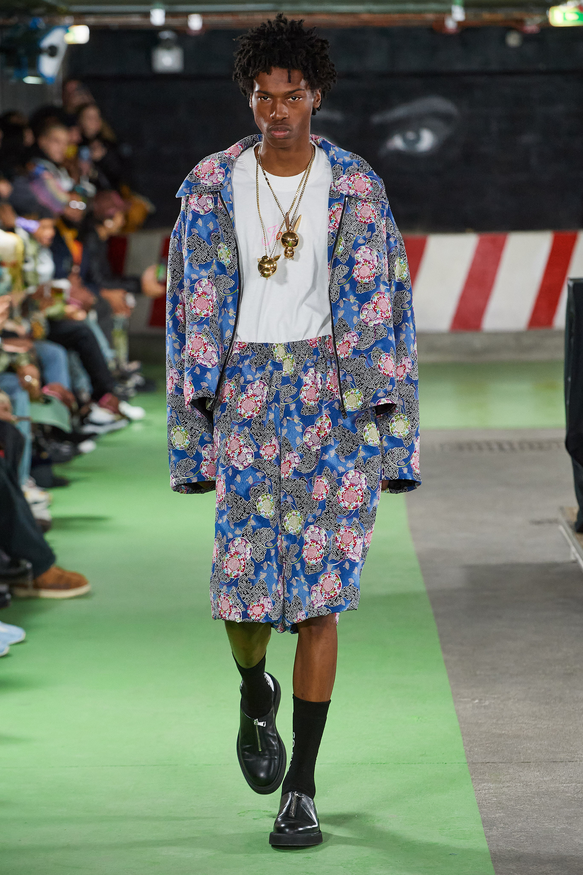 Natasha Zinko x Duoltd AW20