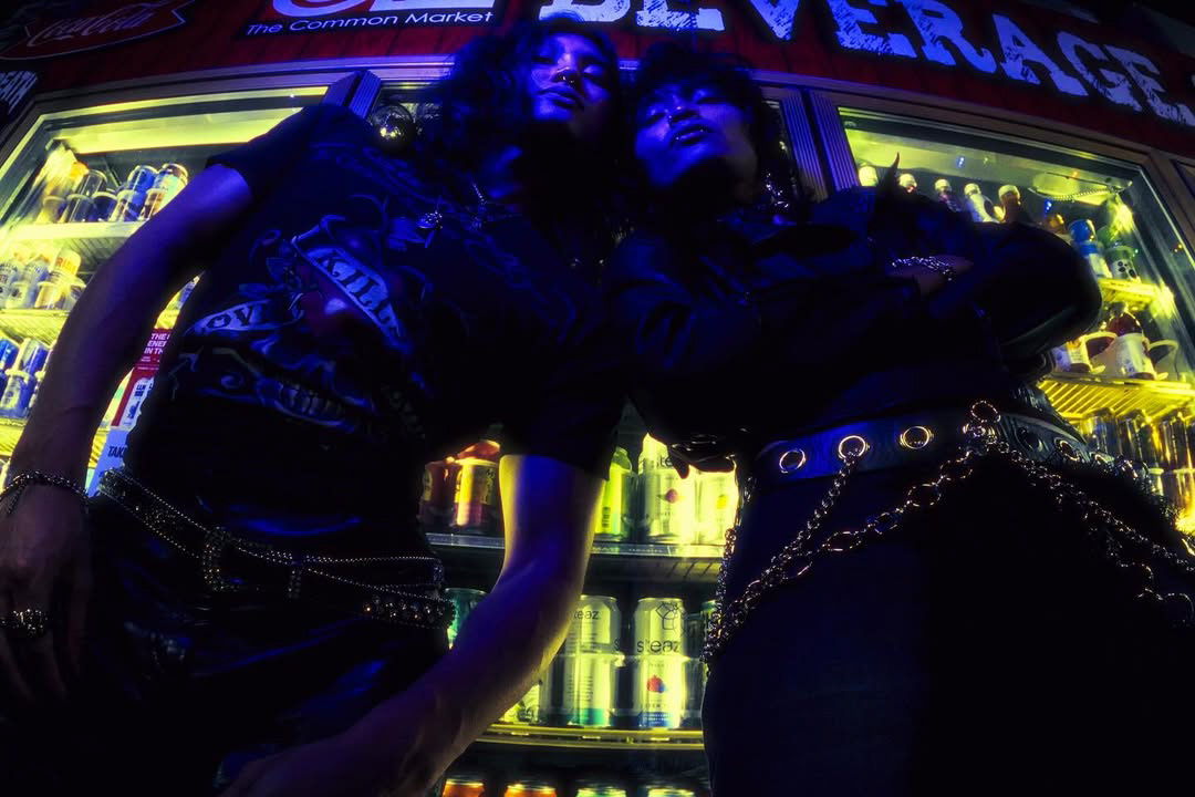 "JINX" CD: @itsarecordshop ph. @starrybari  feat. @dxxnte.s & @fromlancelot 