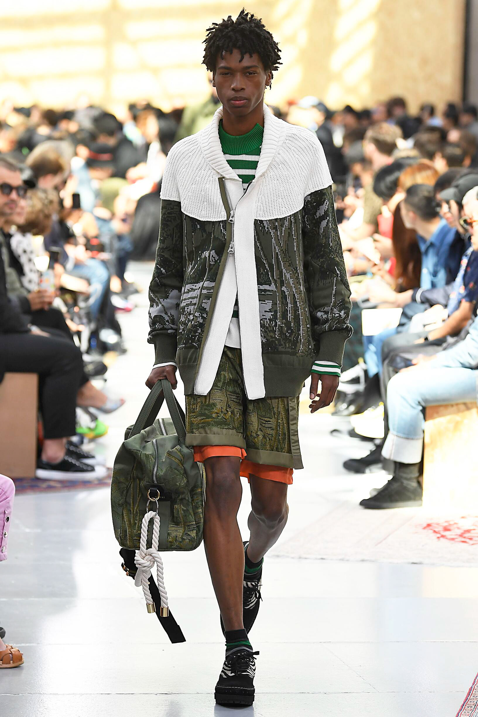 Sacai SS20