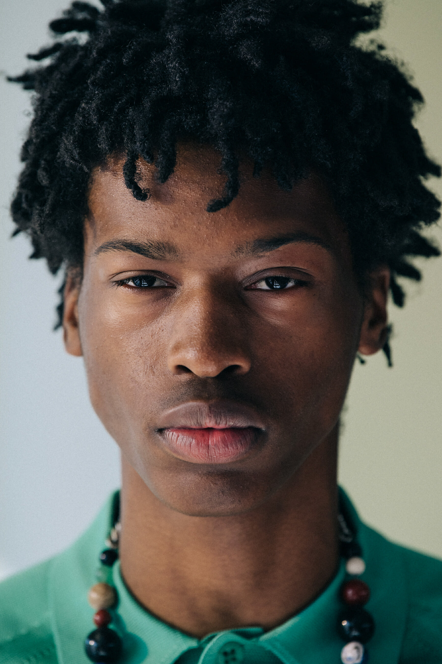 Etudeś SS20 ph. Adam Katz Sinding