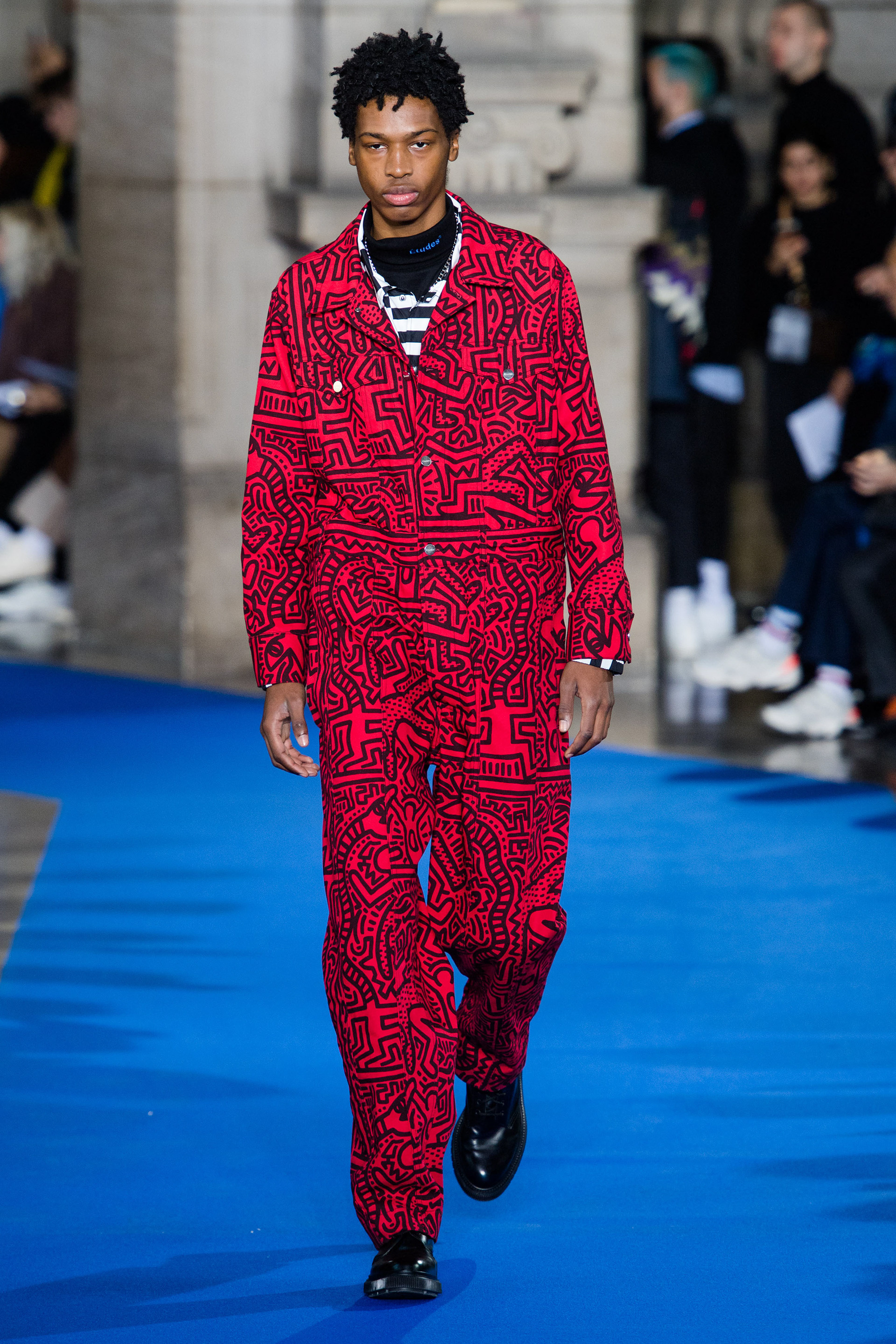 Etudeś Fall 2019 (opens)