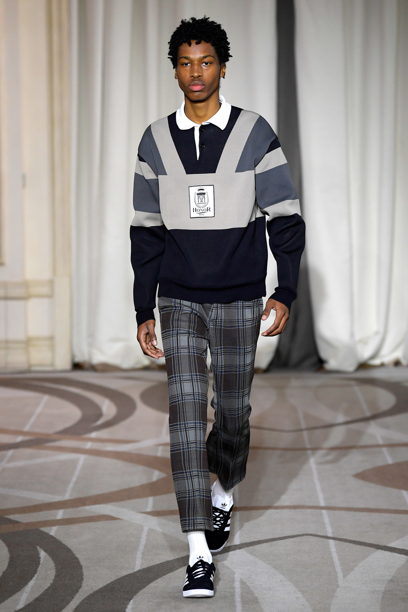M1992 Fall 2019