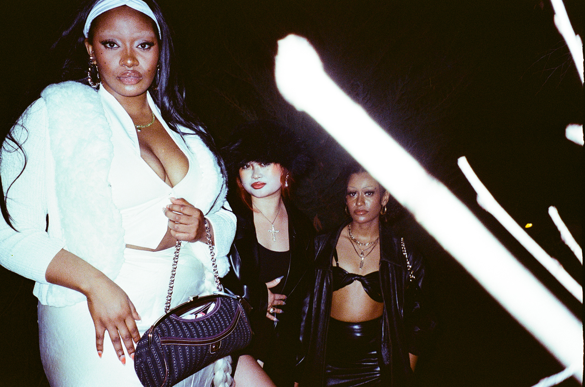 Ngozi Jin & Avian in Omaha for Supra: Encounters