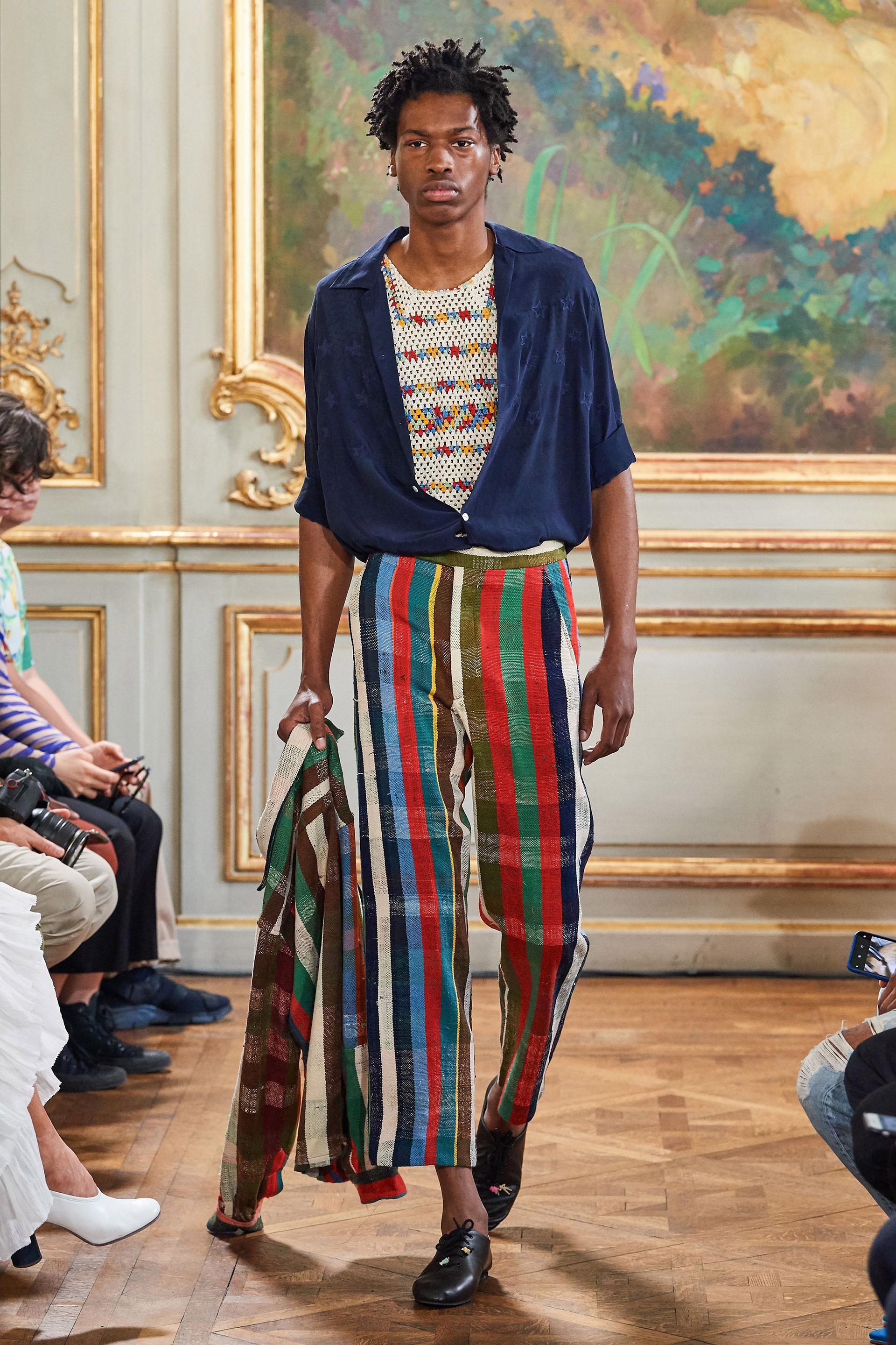 Bode Spring 2020