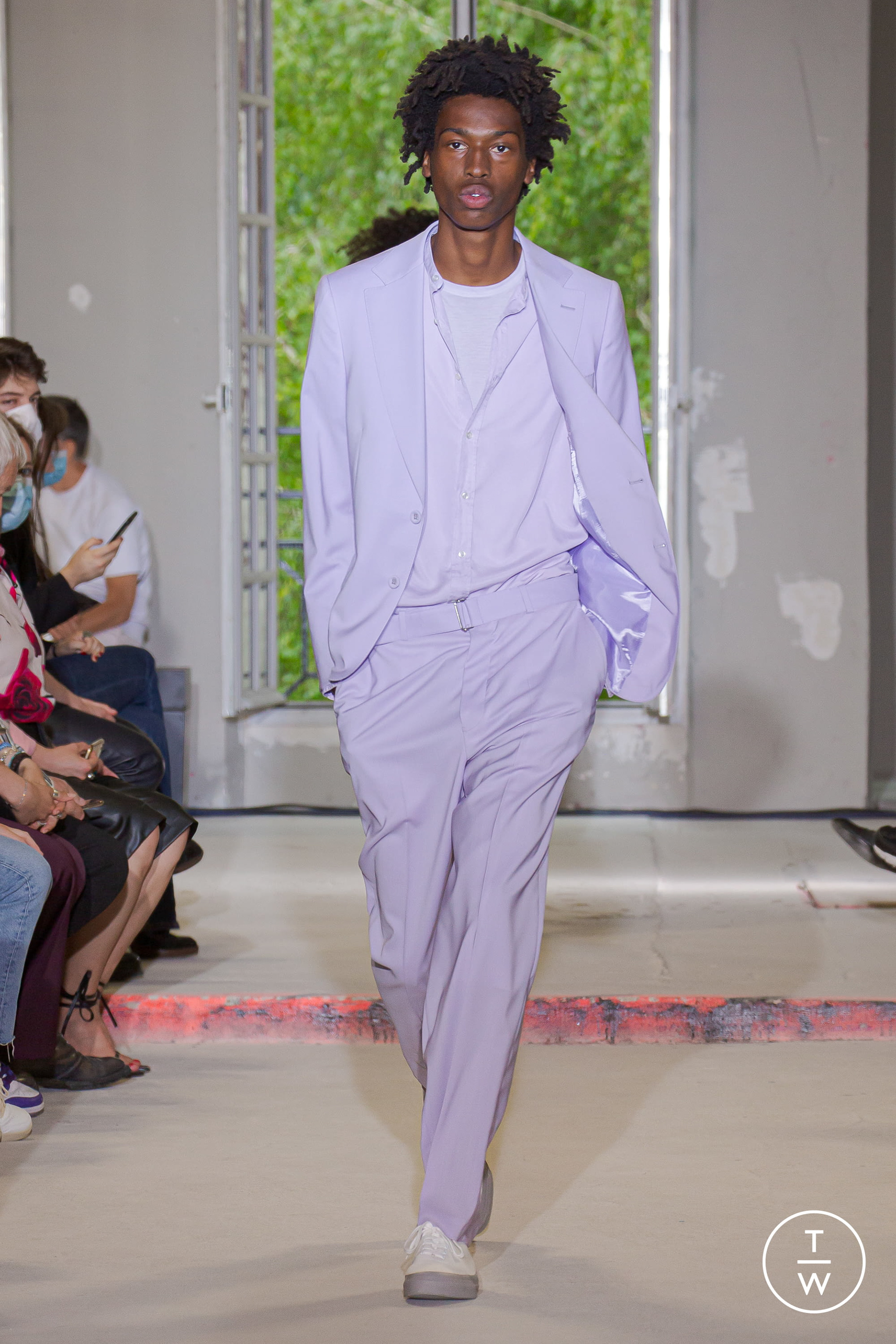Officine Générale SS22