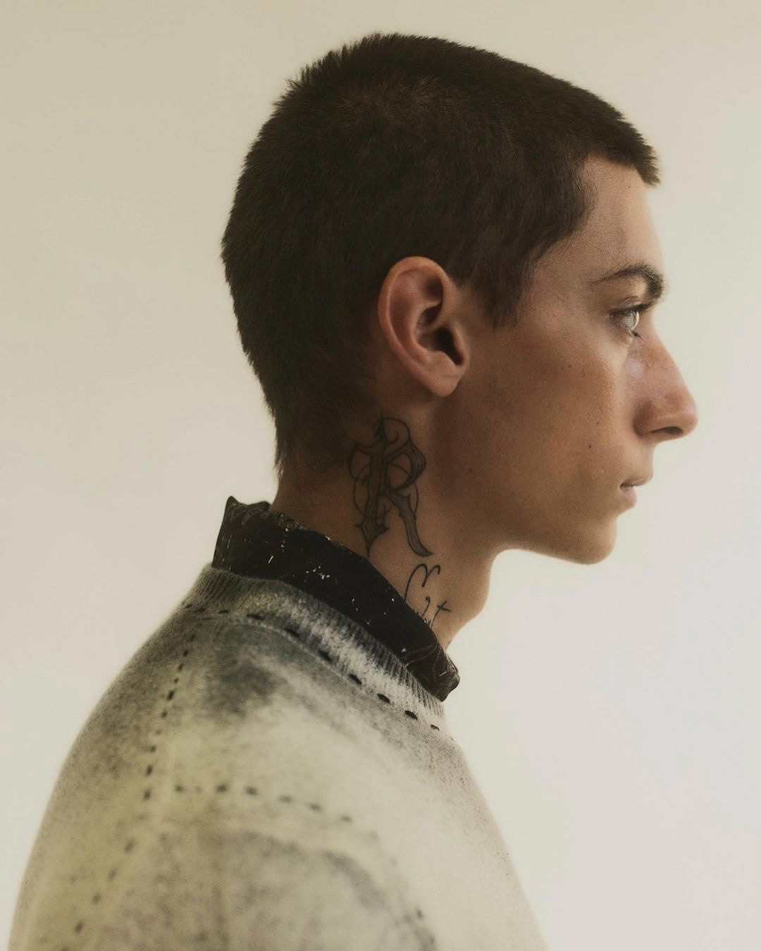 For Amiri by Patrick Maus