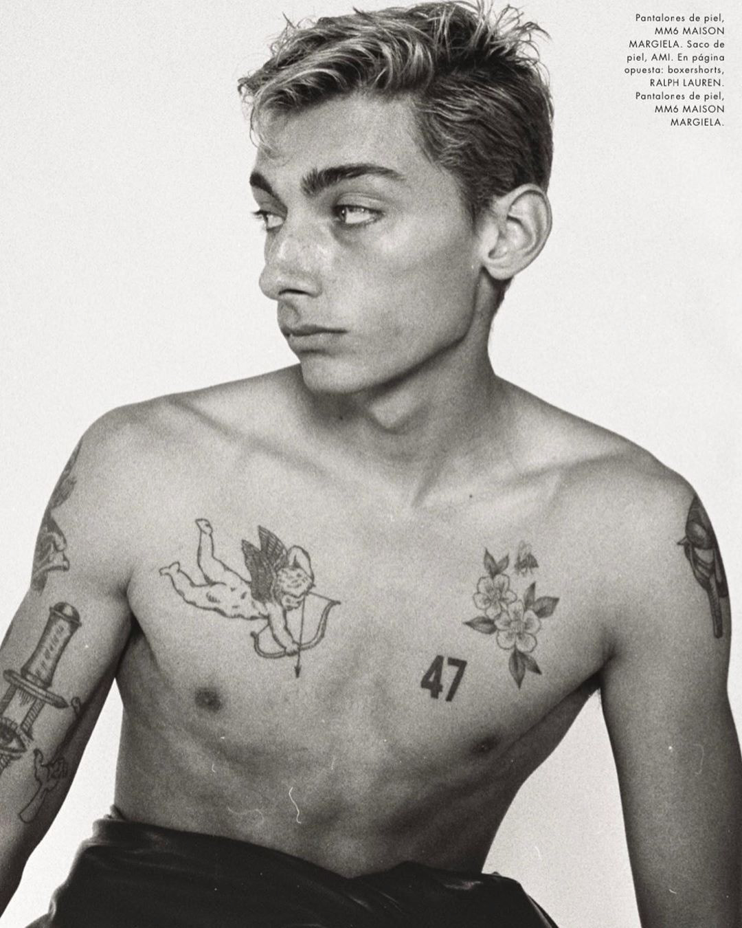 Lofficiel Mexico