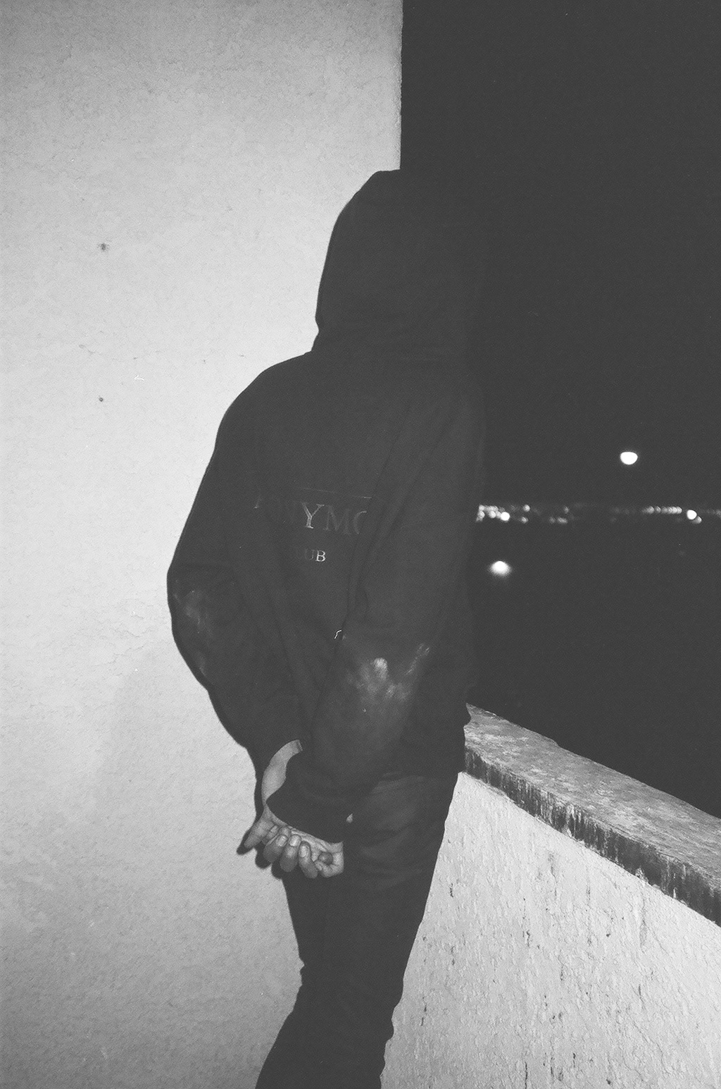 "Find You" Cherokee Parks // ph. Januelle Maningat // CD & Style : Nkechi