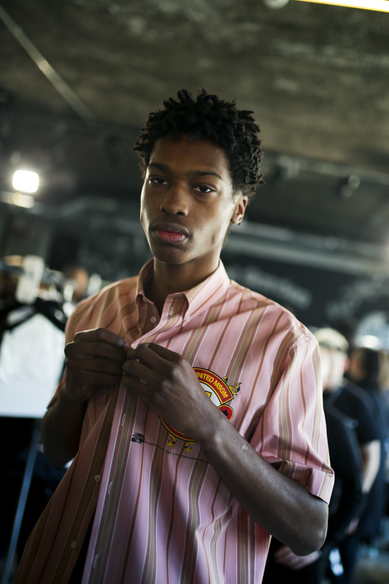 MSGM Fall 2019 ph. Kuba Dabrowski
