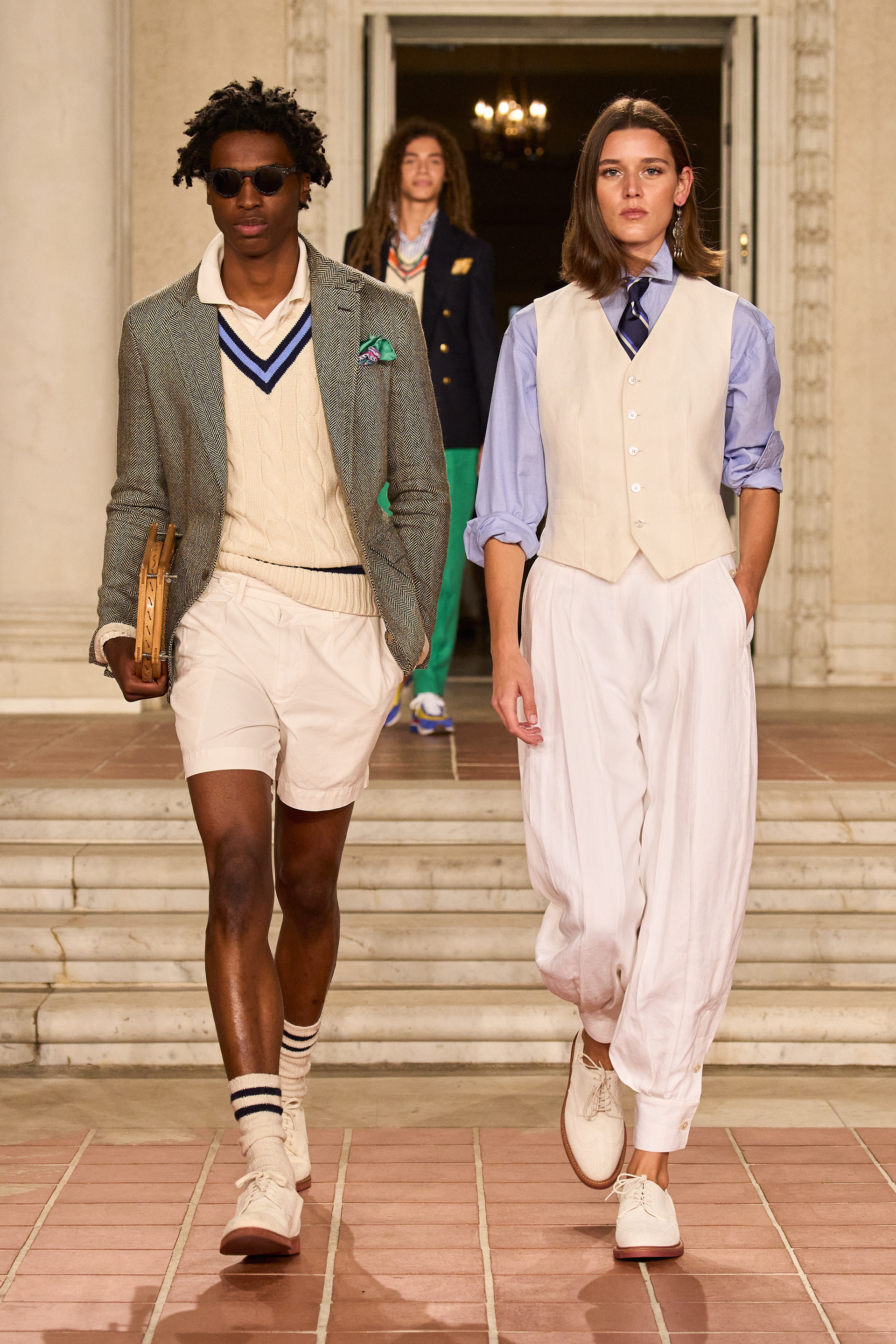 Ralph Lauren SS23