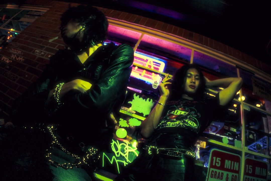 "JINX" CD: @itsarecordshop ph. @starrybari  feat. @dxxnte.s & @fromlancelot 