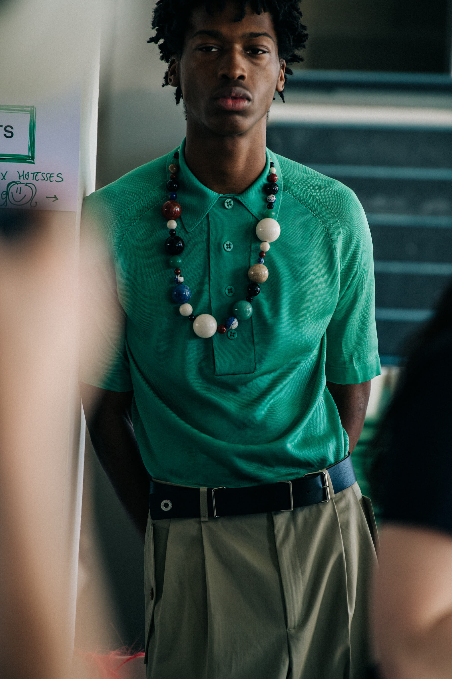 Etudeś SS20 ph. Adam Katz Sinding