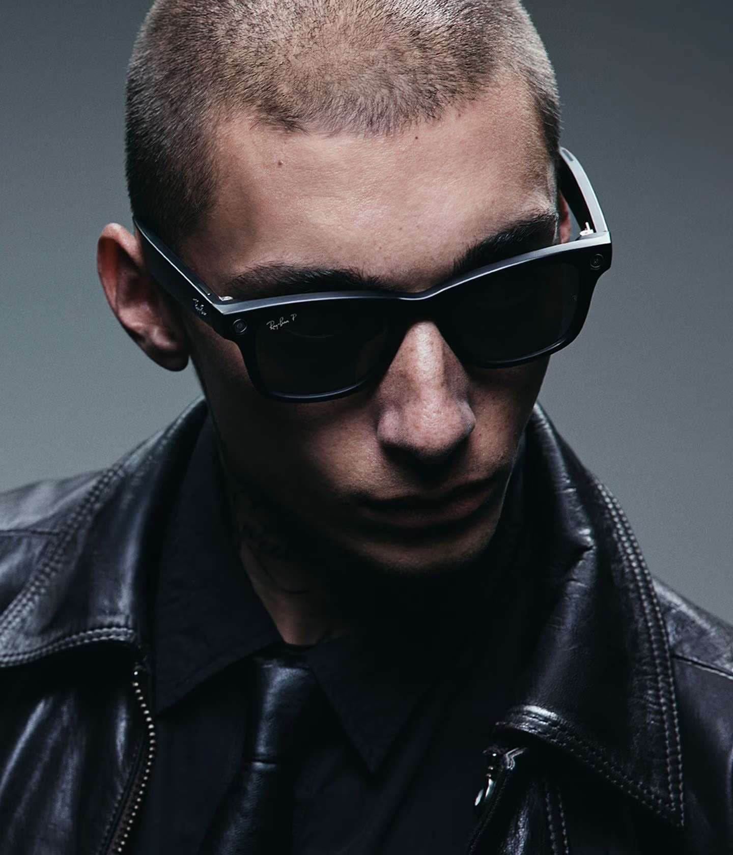 Meta Ray-Ban Gen 2 (2025)