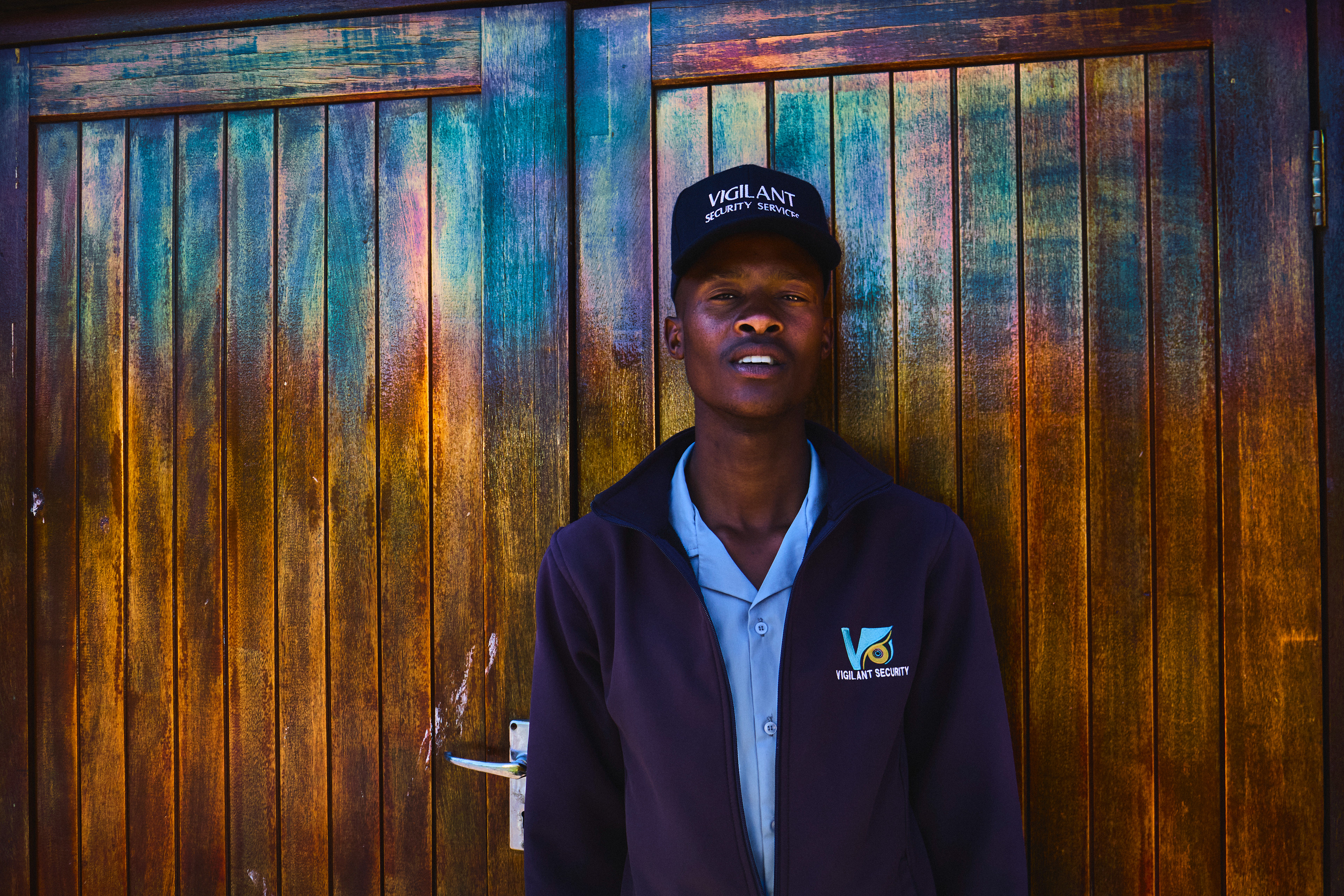 Vakele, Durbanville, 2025