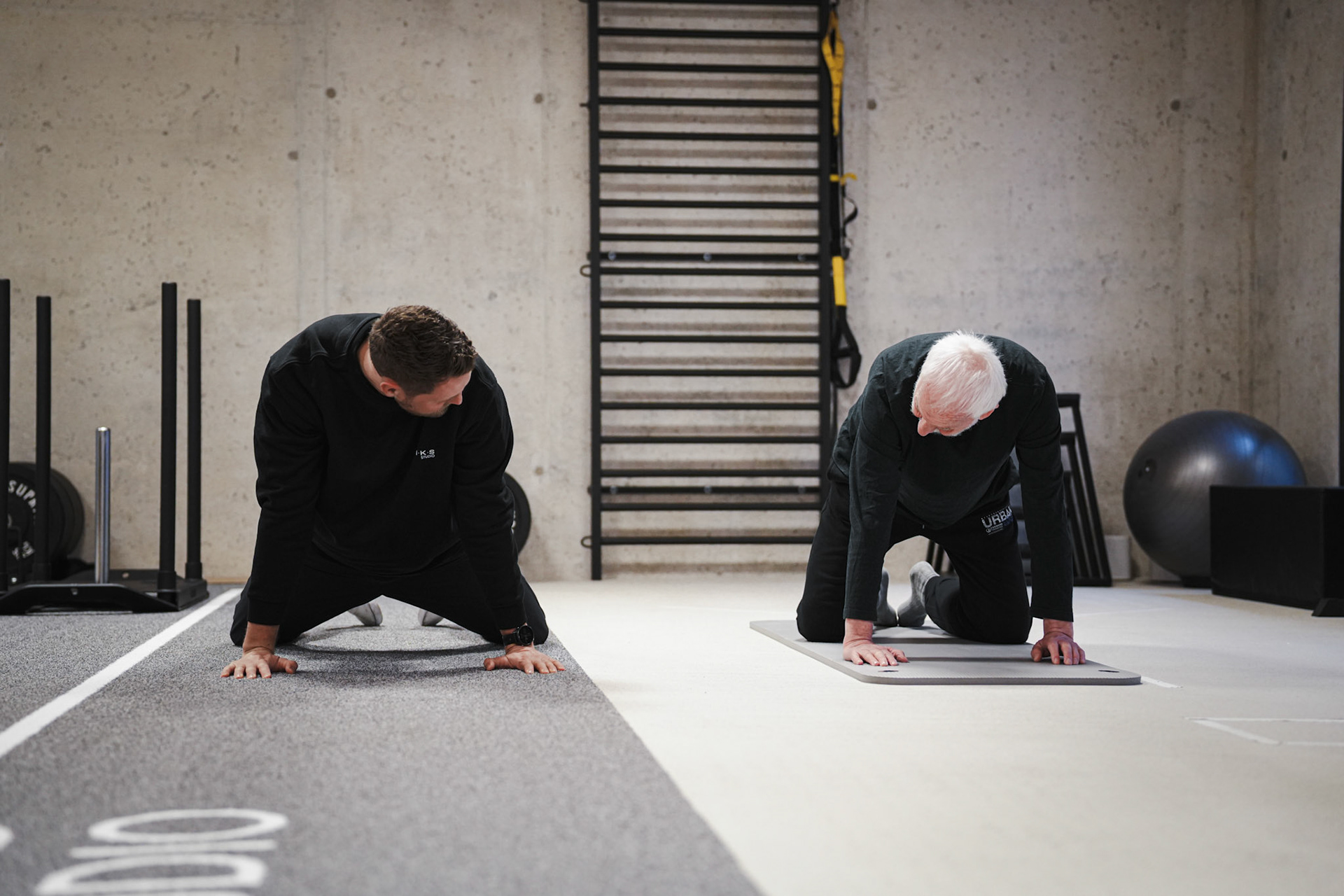 Functional Training