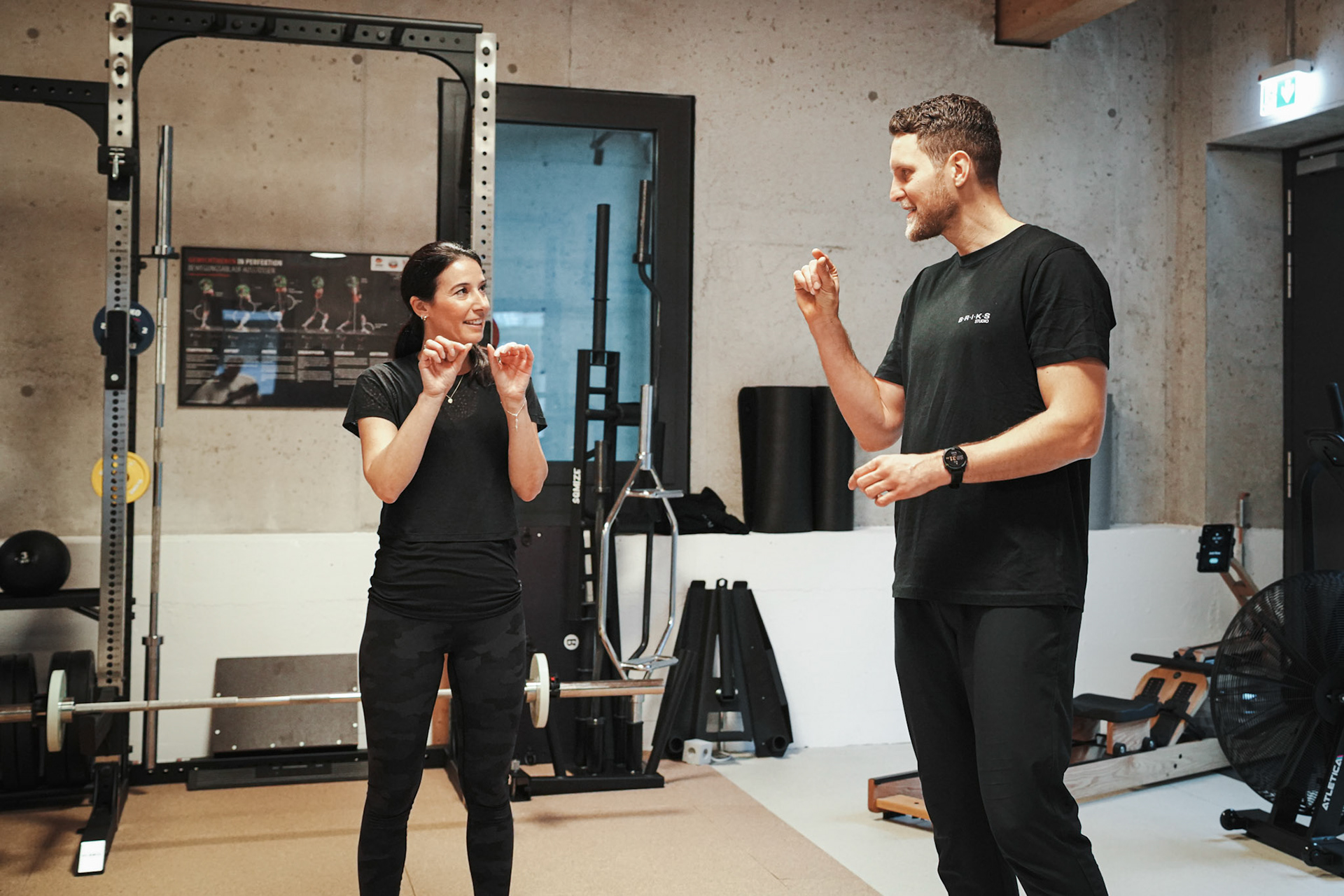 Therapie & Diagnostik