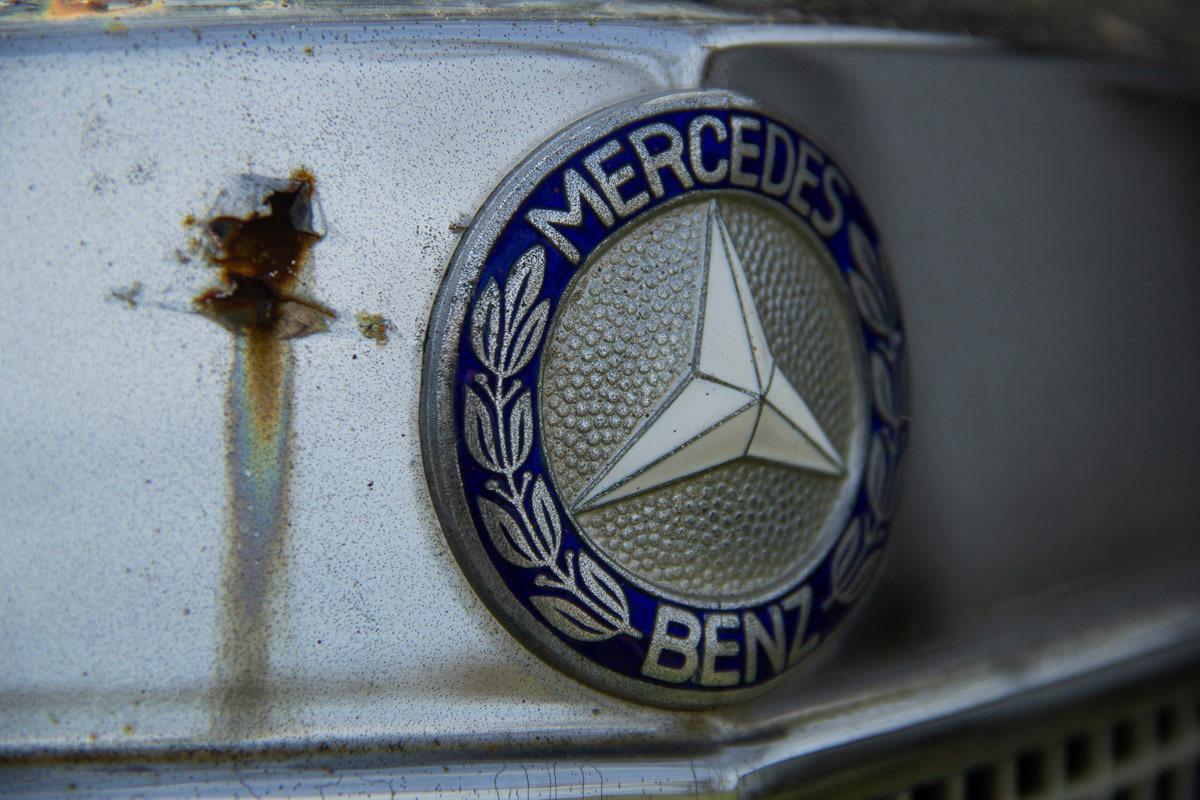 retired-mercedes