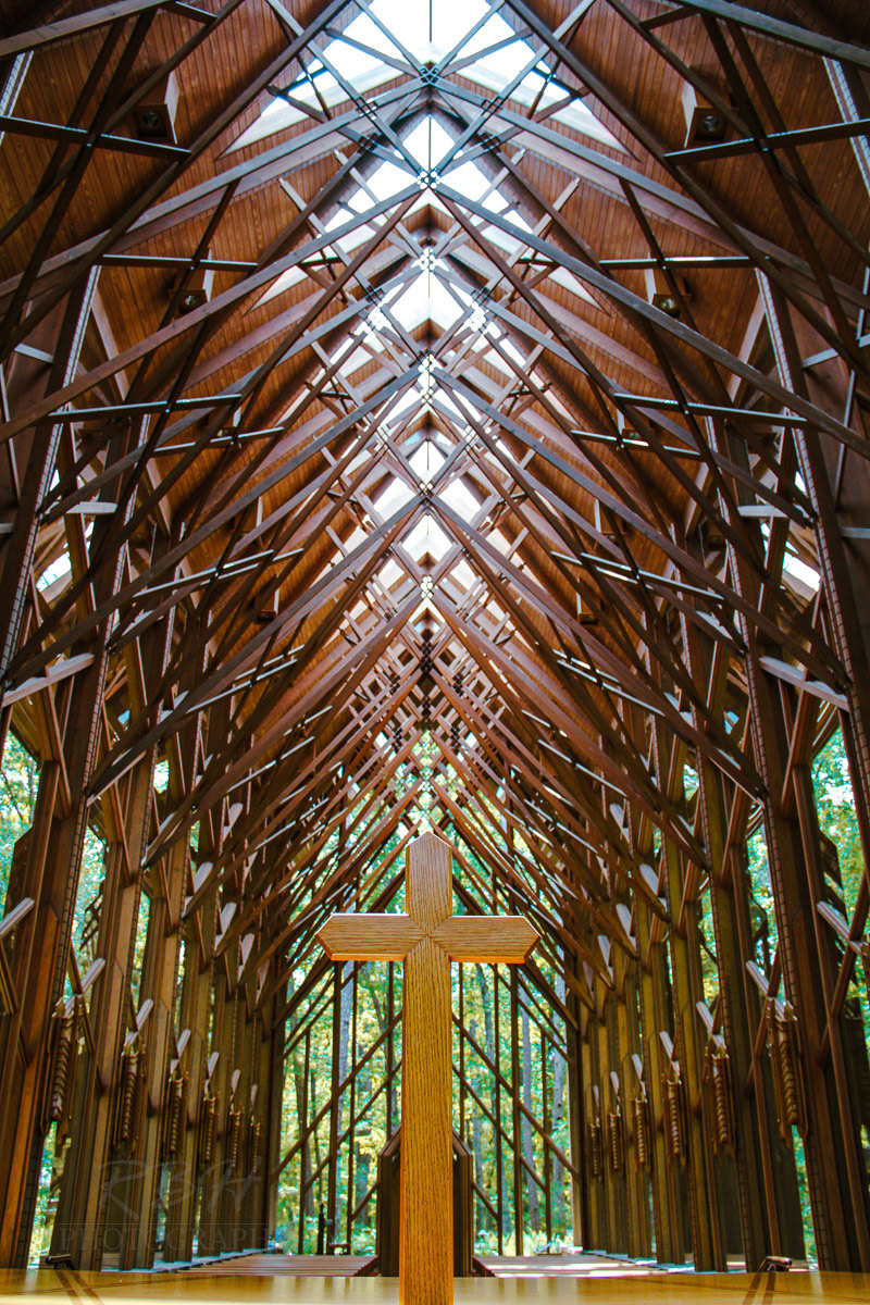 chapel-in-woods