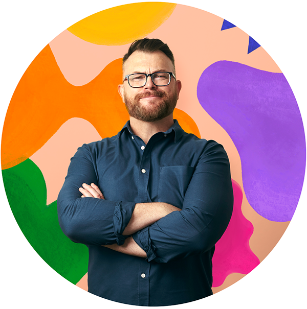 Ballsy Creative About Ballsy