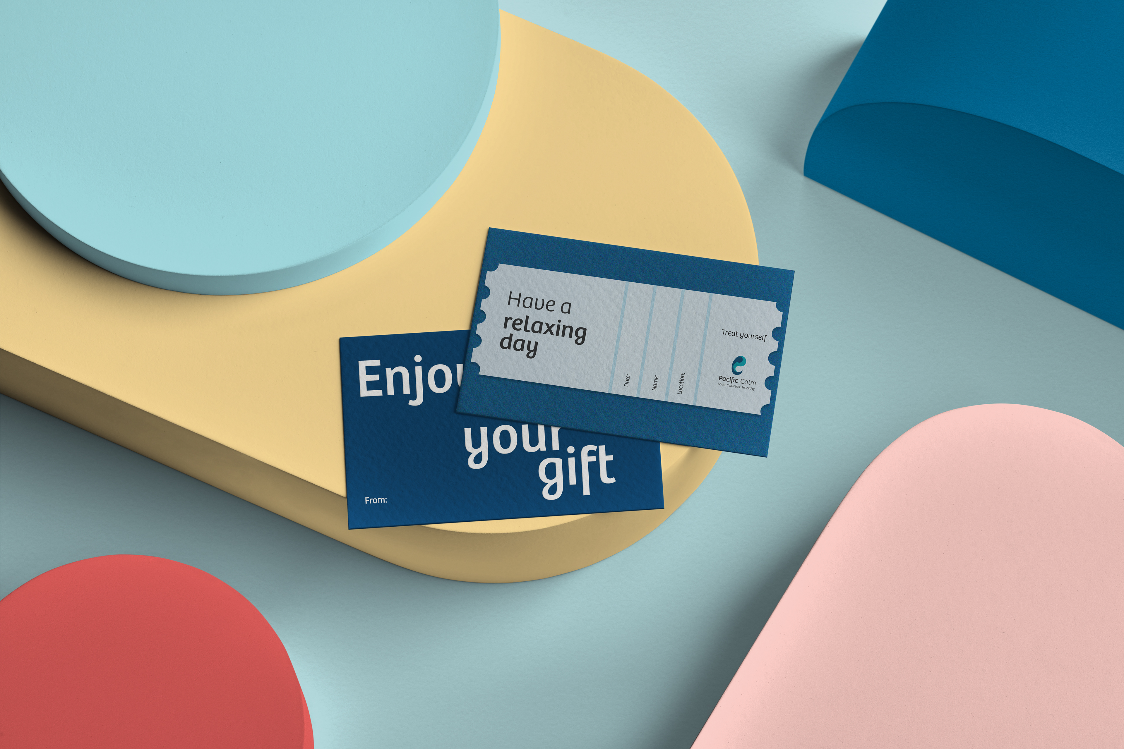 Gift Voucher