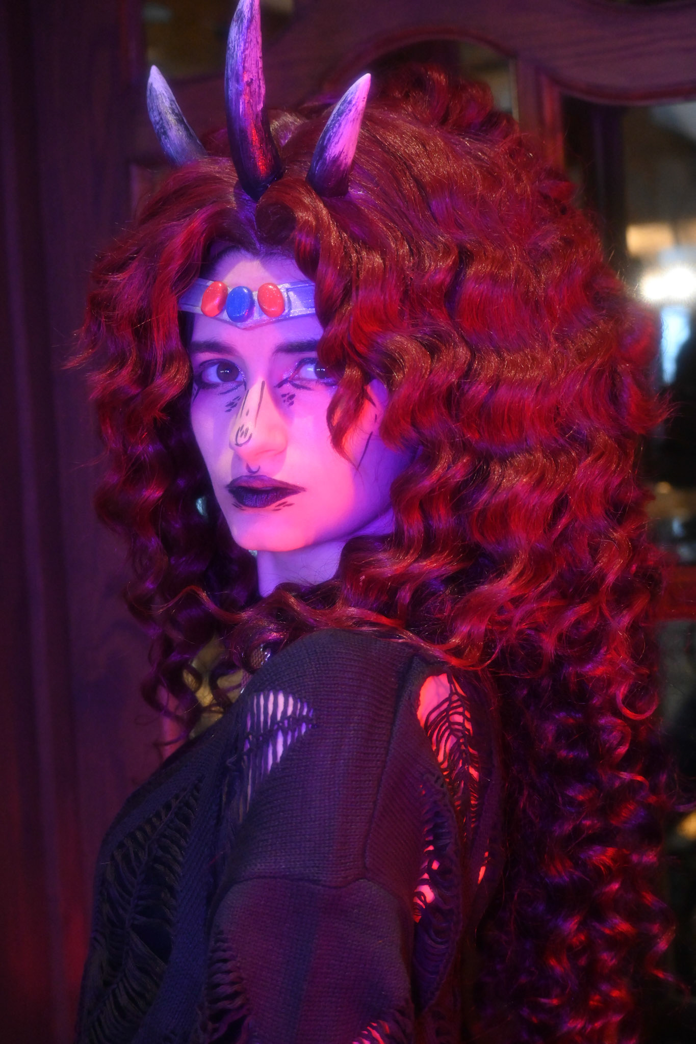 Savvy | @savvyblossomcosplay