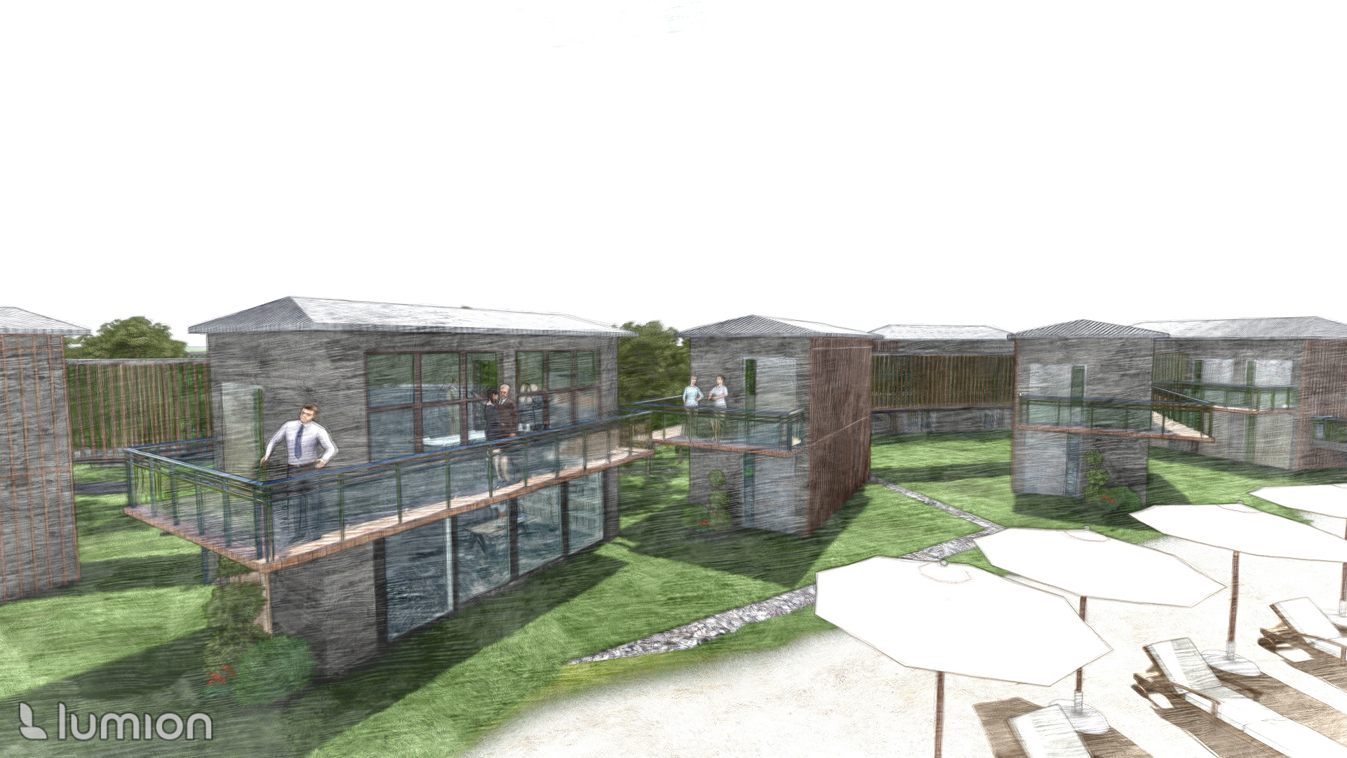 Research Facilities