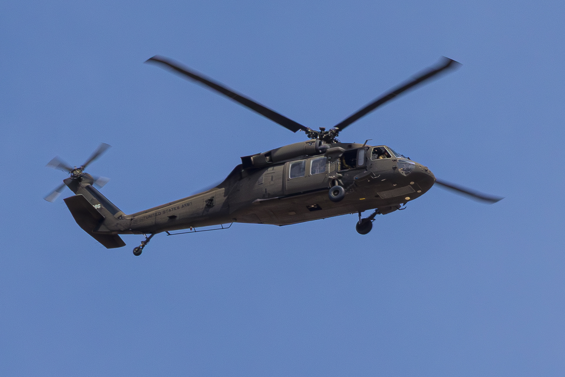 UH-60 Black Hawk