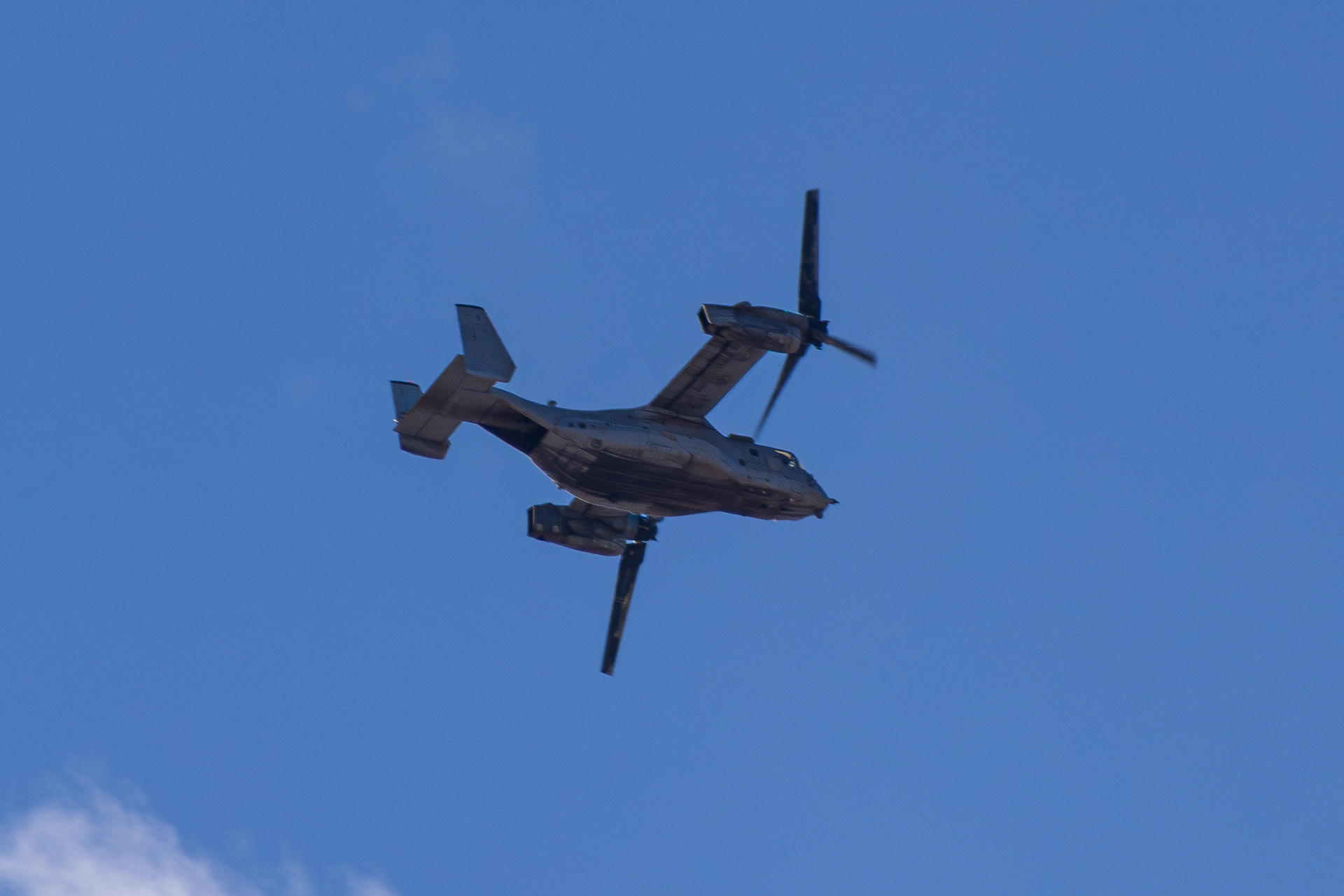 MV-22b osprey