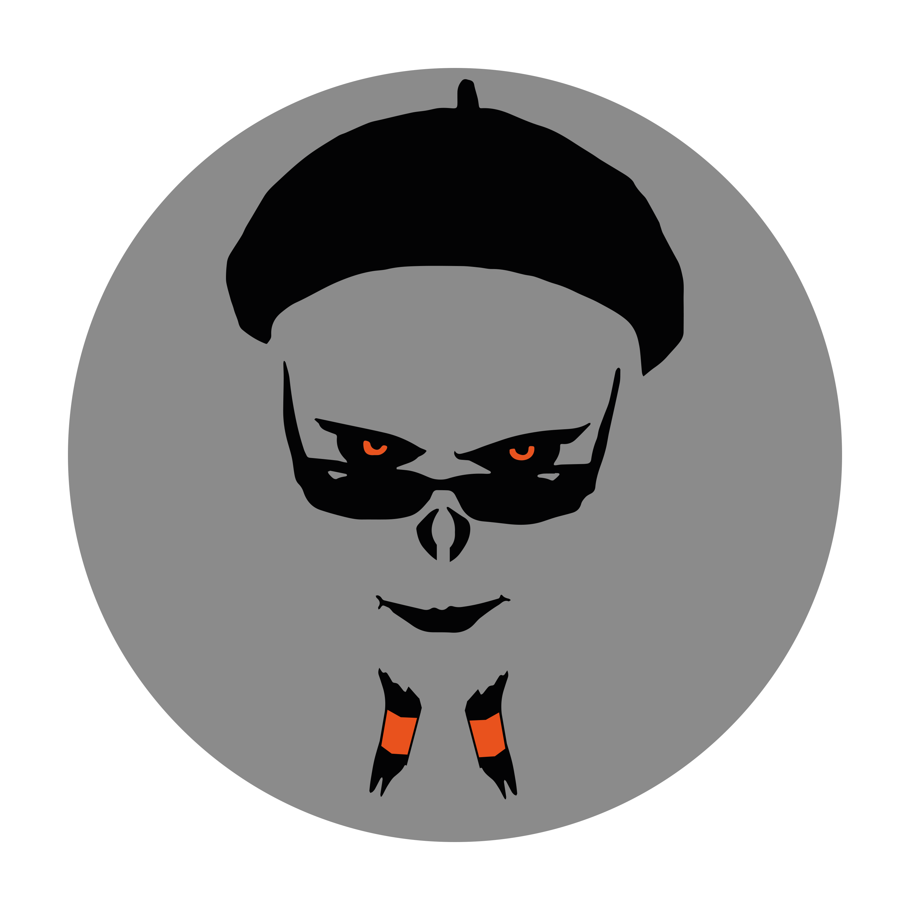 Markus J. Kühne Logo