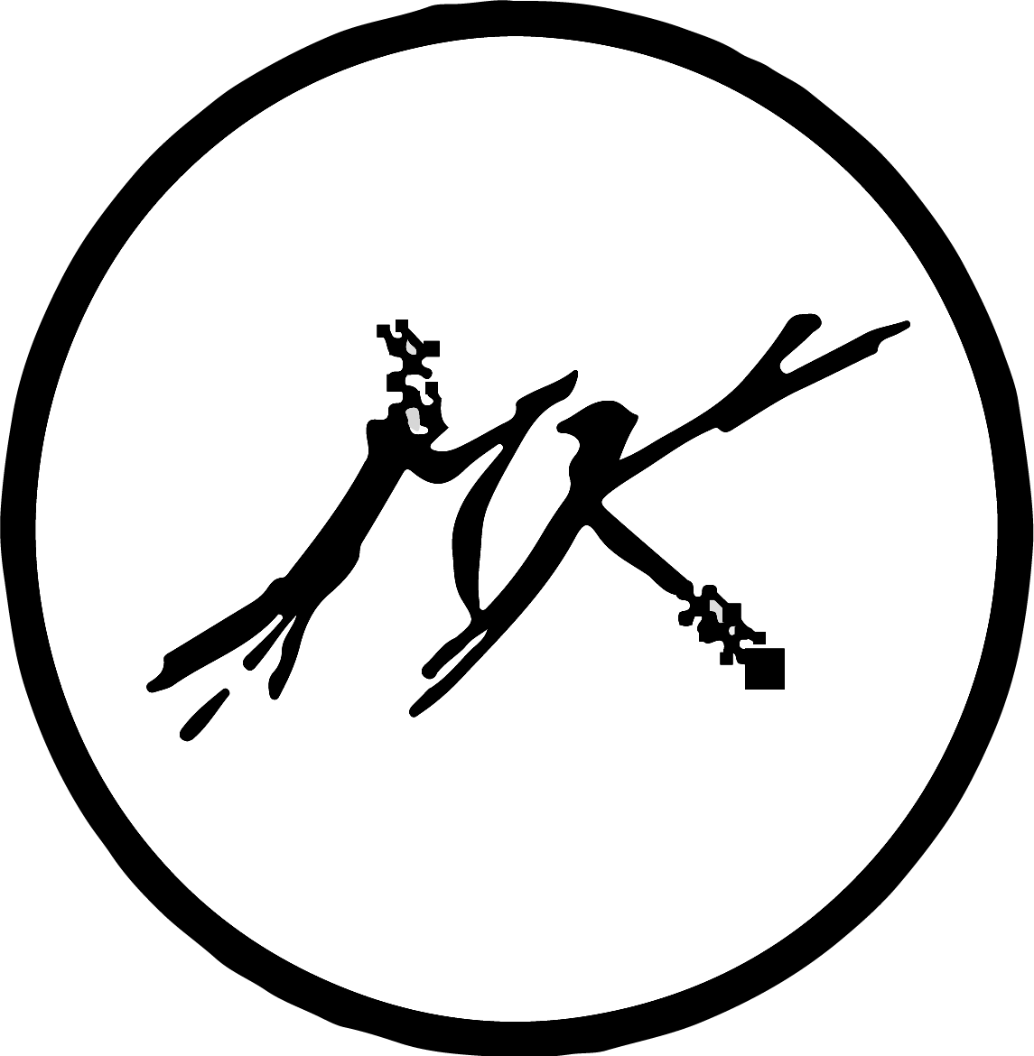Markus J. Kühne Logo