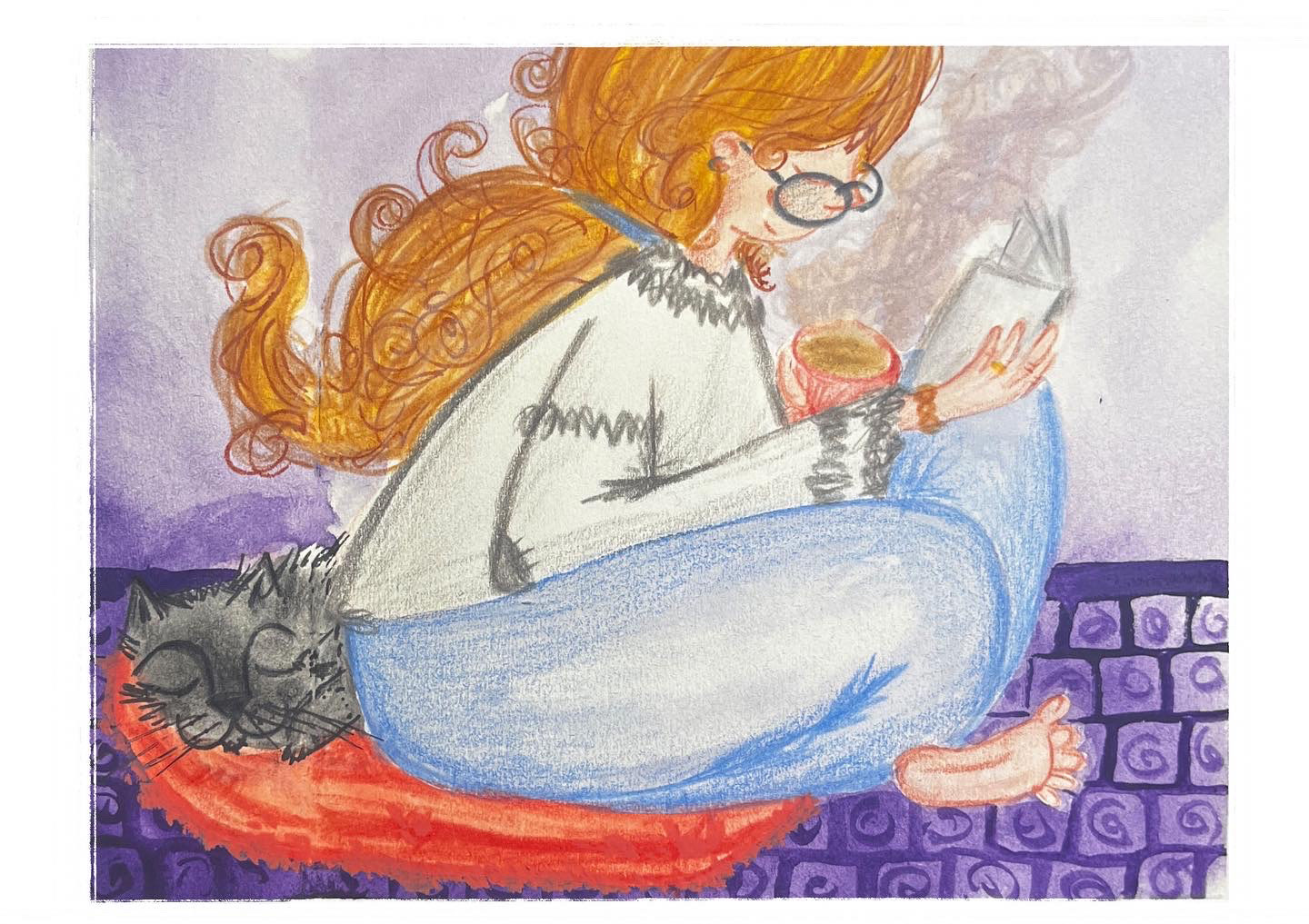 Title: Reading
