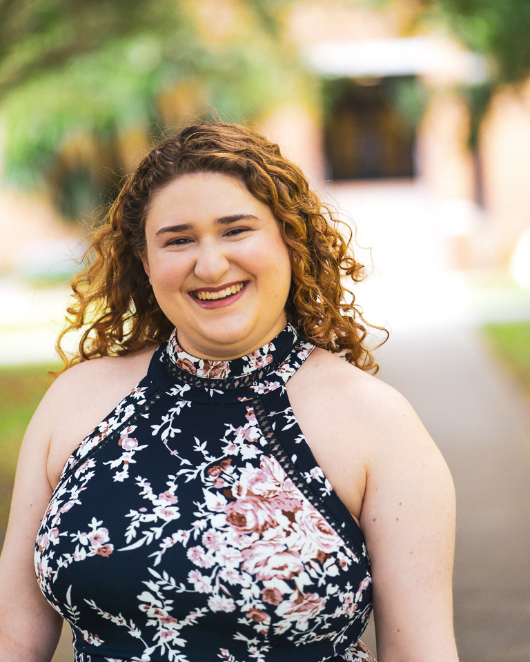UCF Graduation Photography Session | KS