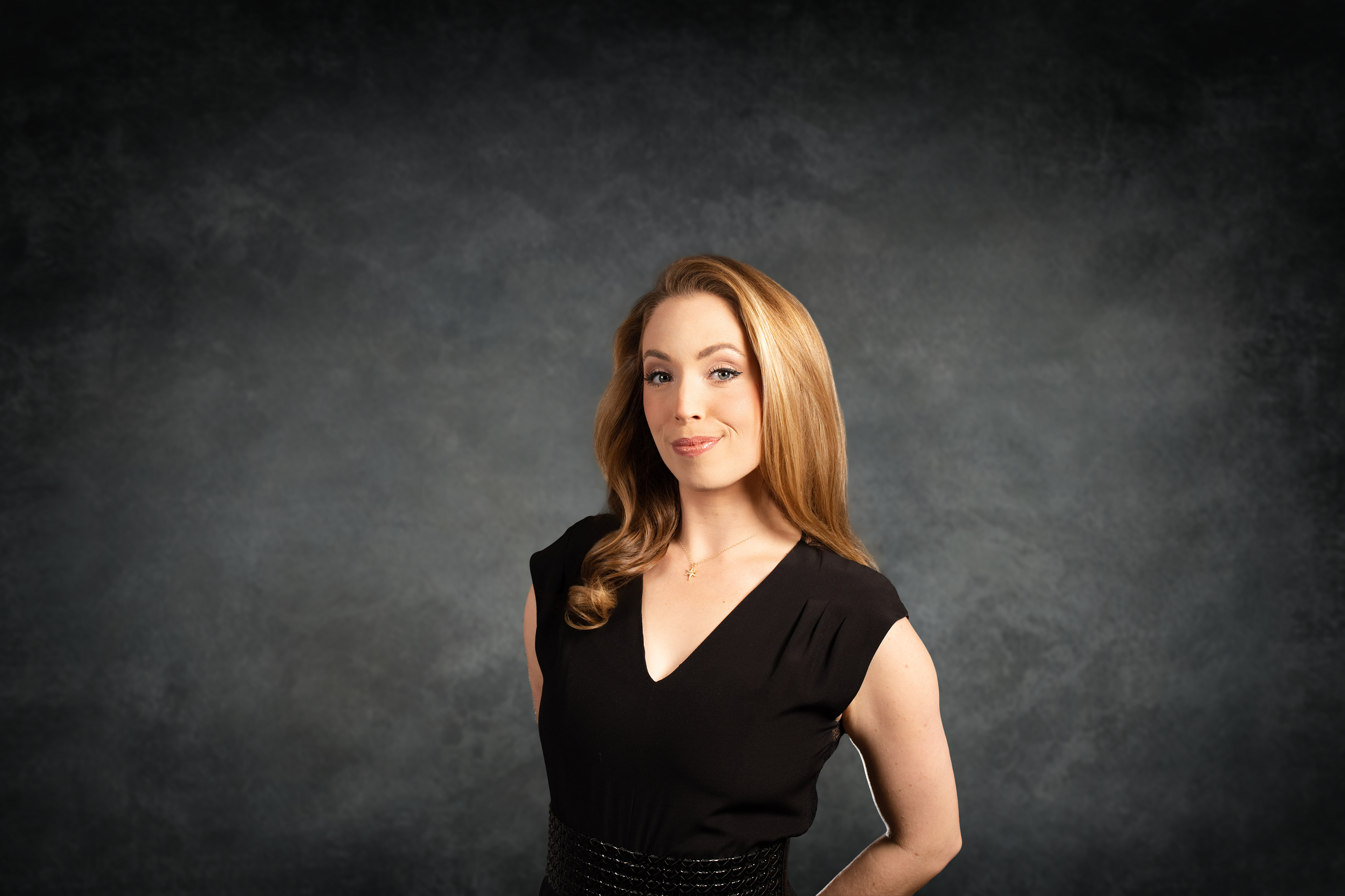 Orlando Headshot - CA