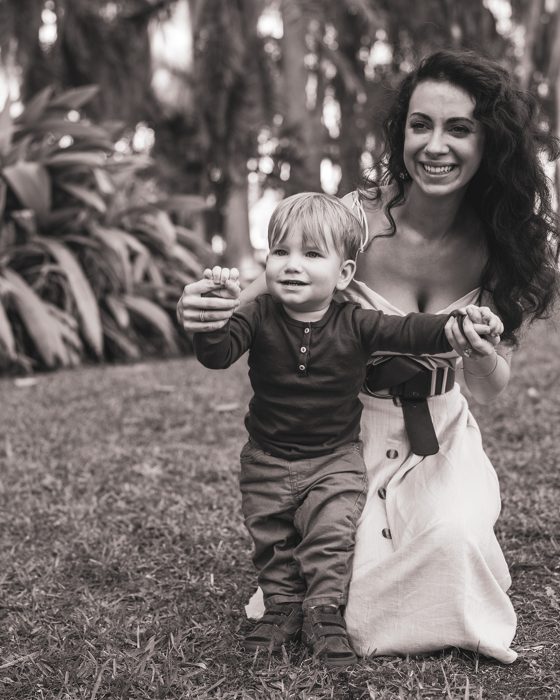 K Family