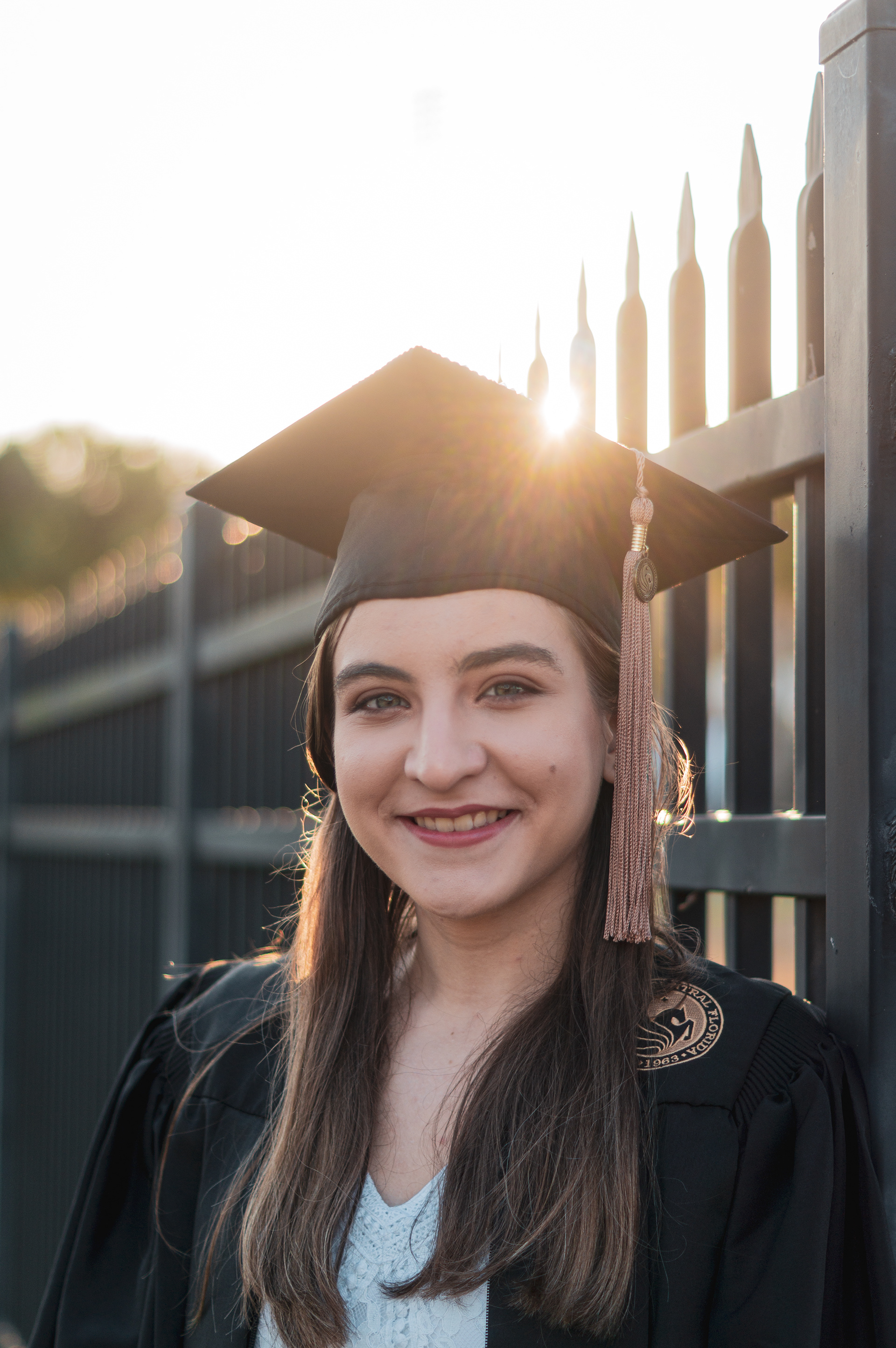 UCF Orlando Graduation Photography | GK