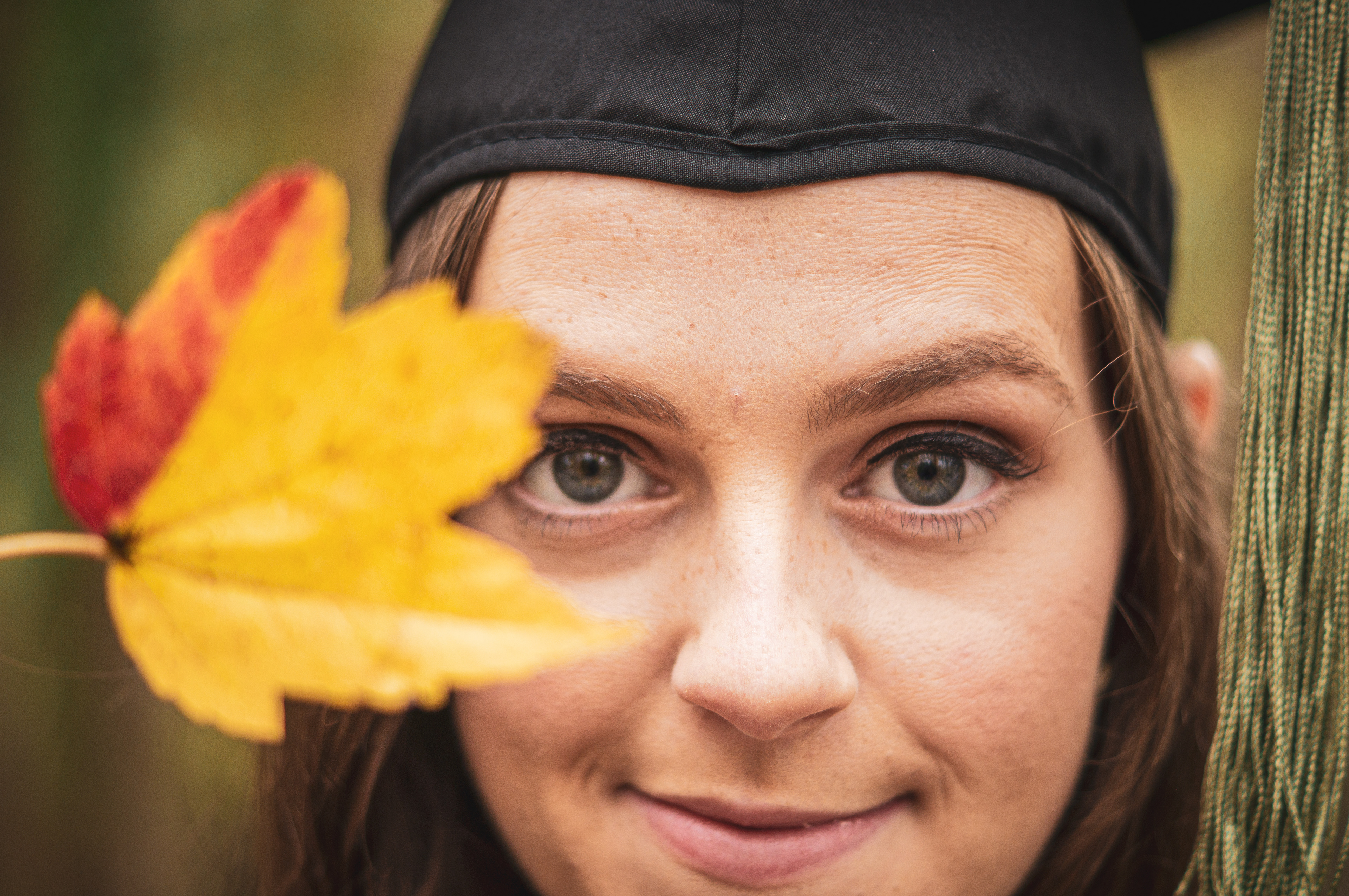 Student Union Boardwalk UCF Orlando Graduation Photography | CA