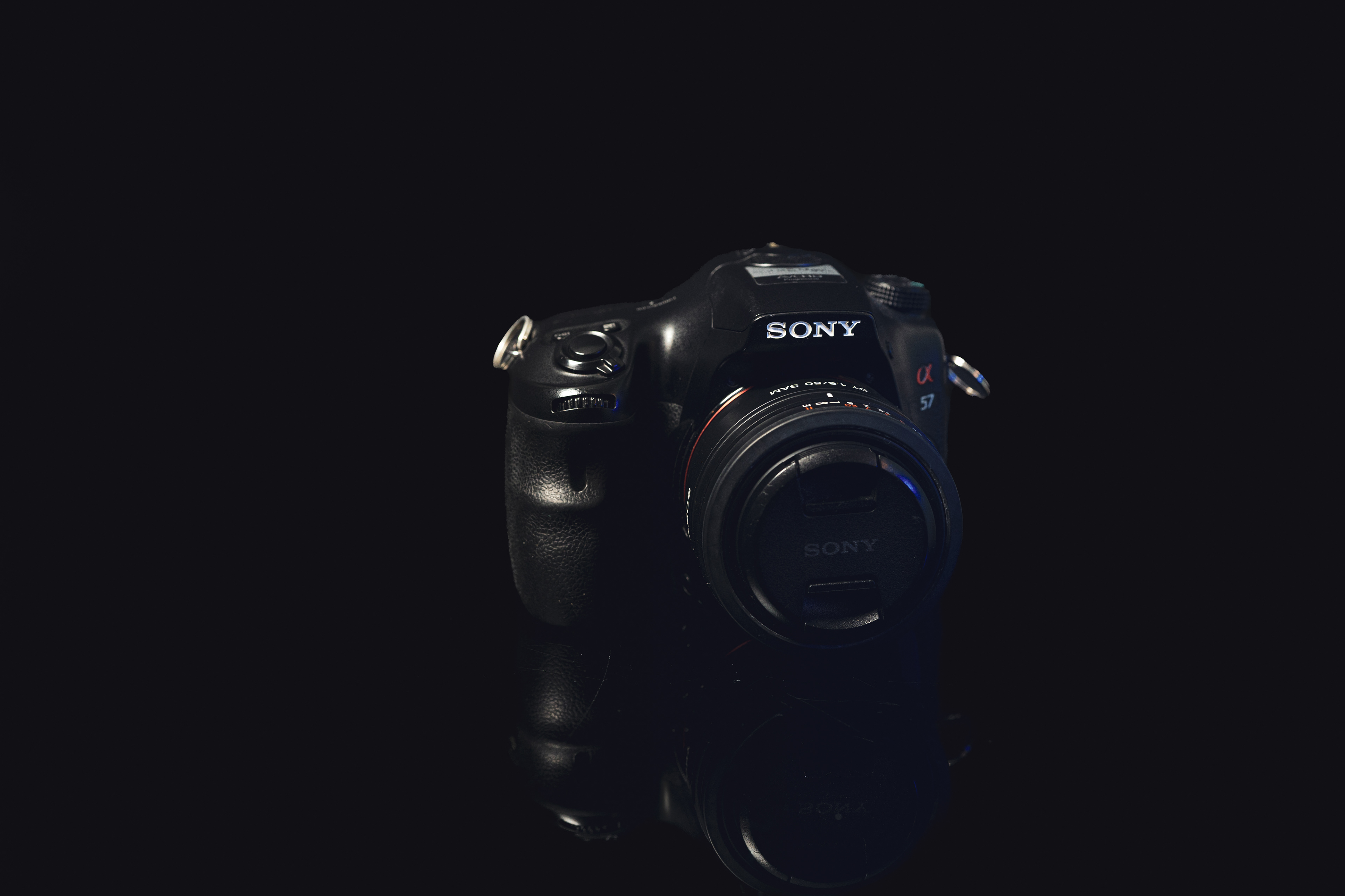 Sony a57 | 2012 SLT aps-c camera