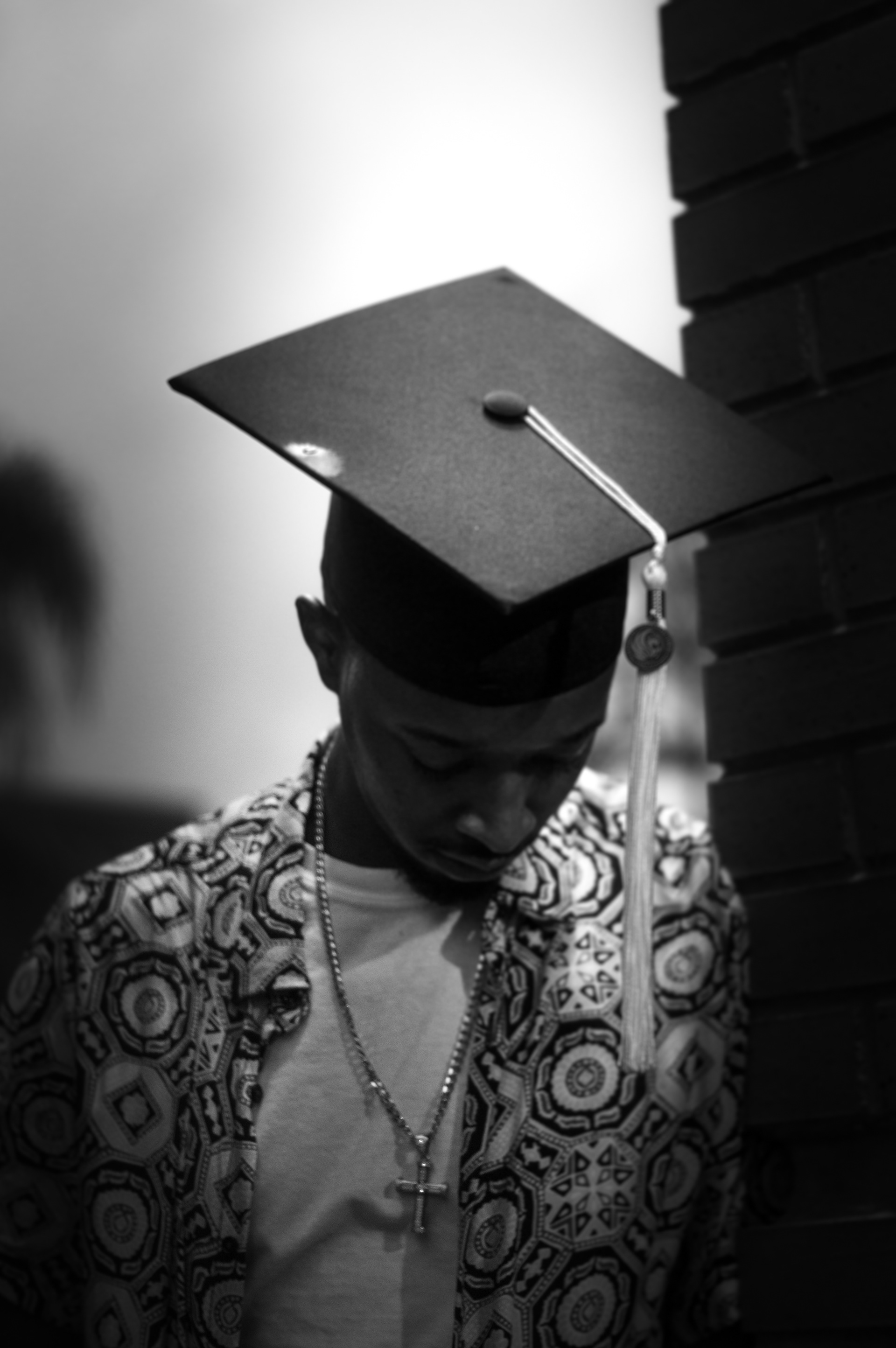 UCF Main Campus Orlando Graduation Photography | PO