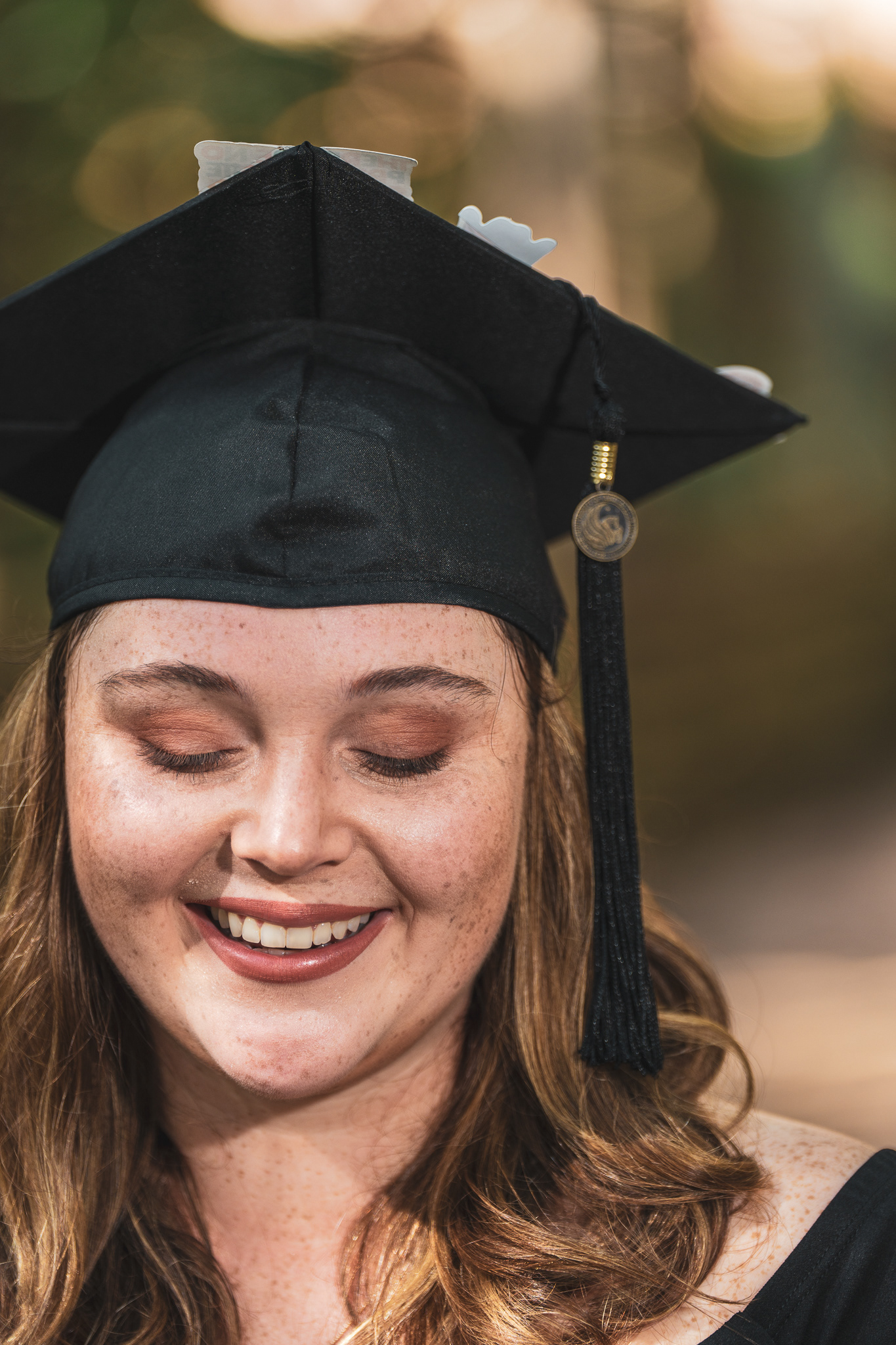 Student Union Boardwalk | UCF Graduation Portraits CC