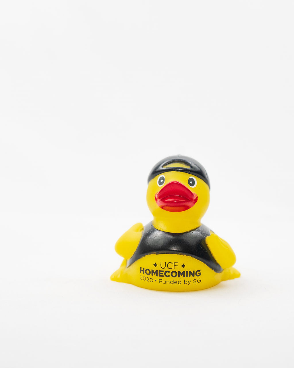 2020 UCF Spirit Splash Duck