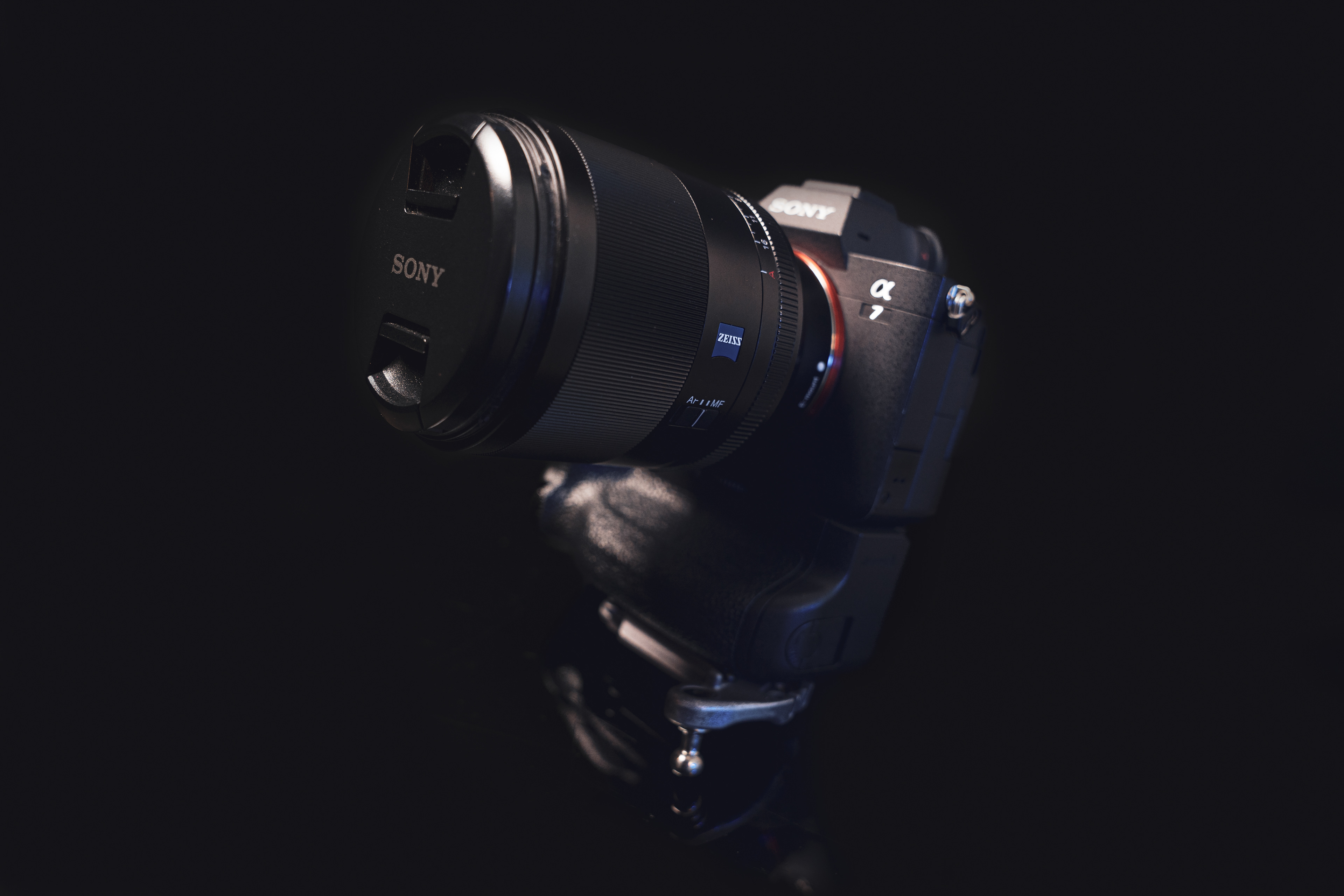 Sony a7iv | 2021 Mirrorless Full Frame Camera