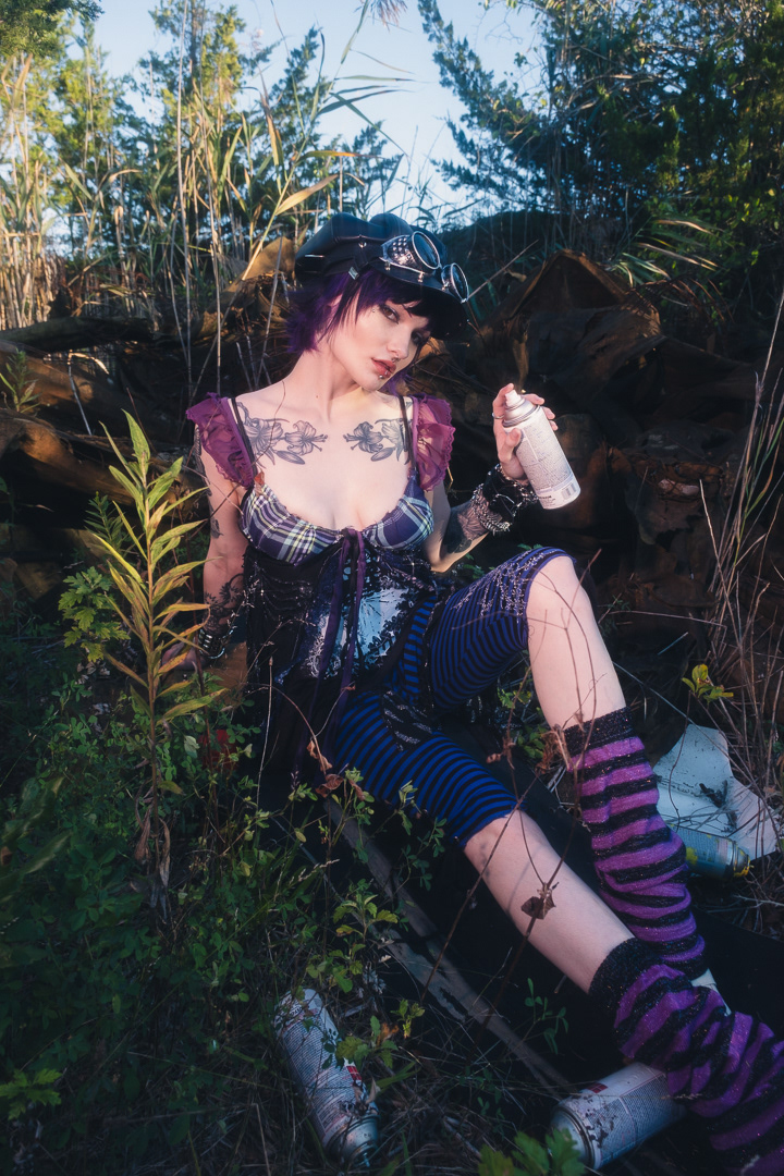 Ultra Vixen - Ultra Mania 2025